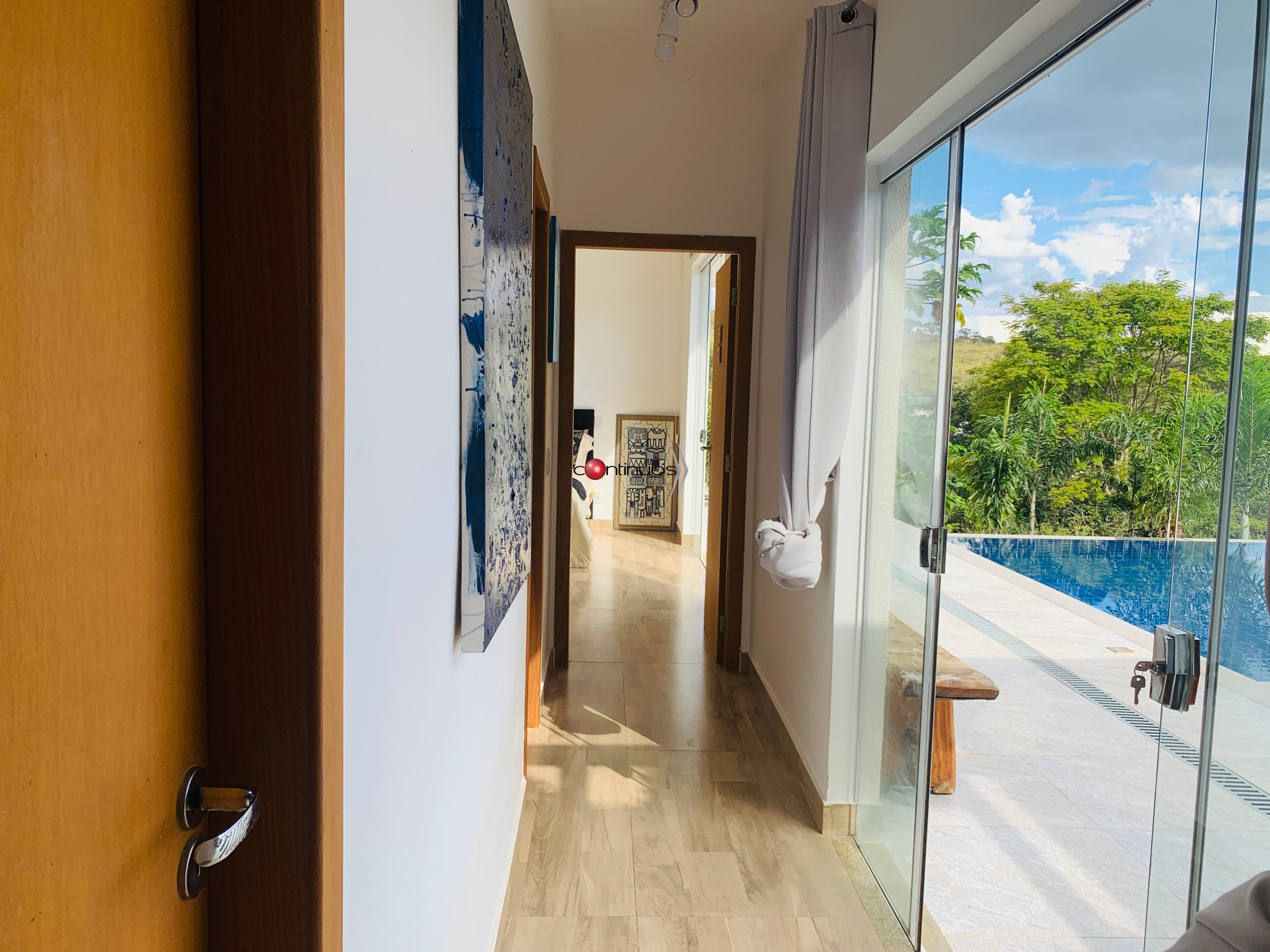 Casa de Condomínio, 4 quartos - Foto 10