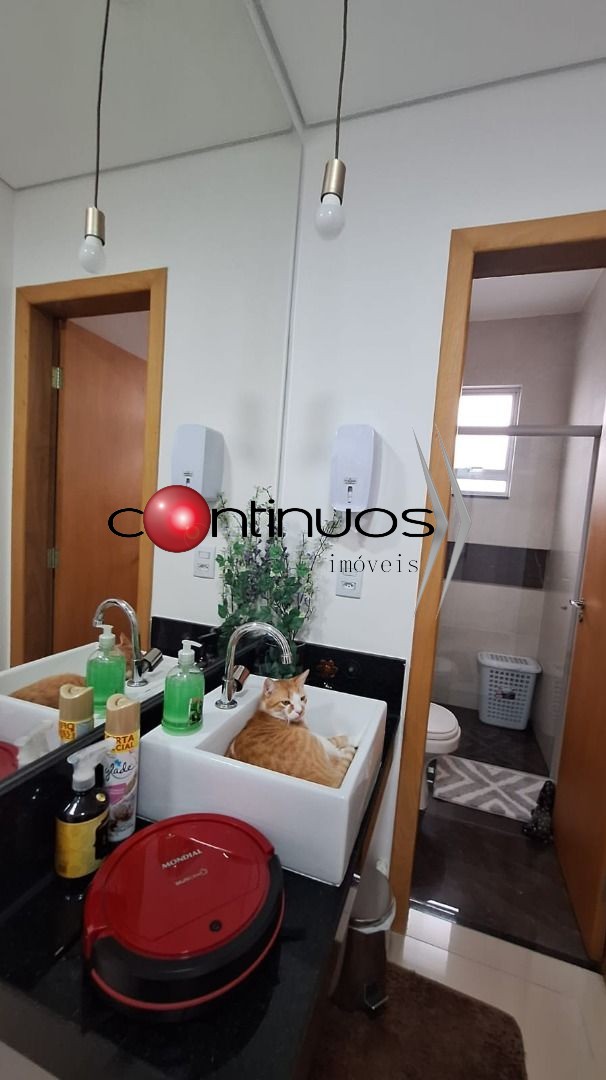 Casa, 3 quartos, 217 m² - Foto 9
