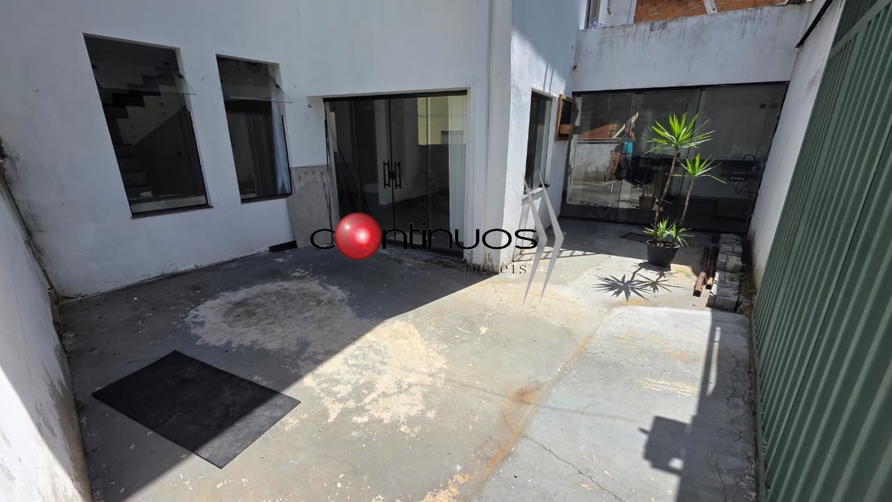 Casa, 3 quartos - Foto 23