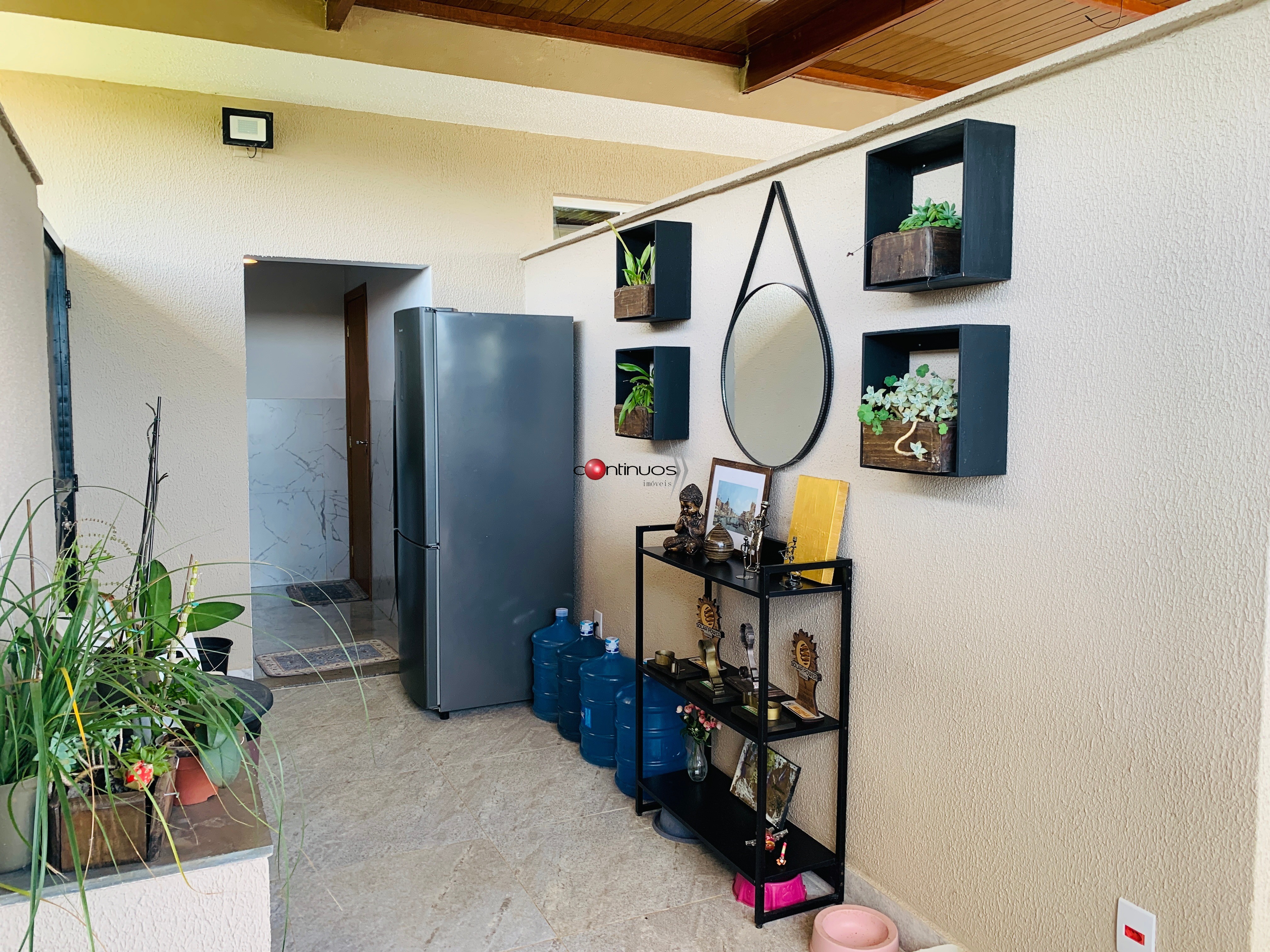 Casa de Condomínio, 4 quartos - Foto 32