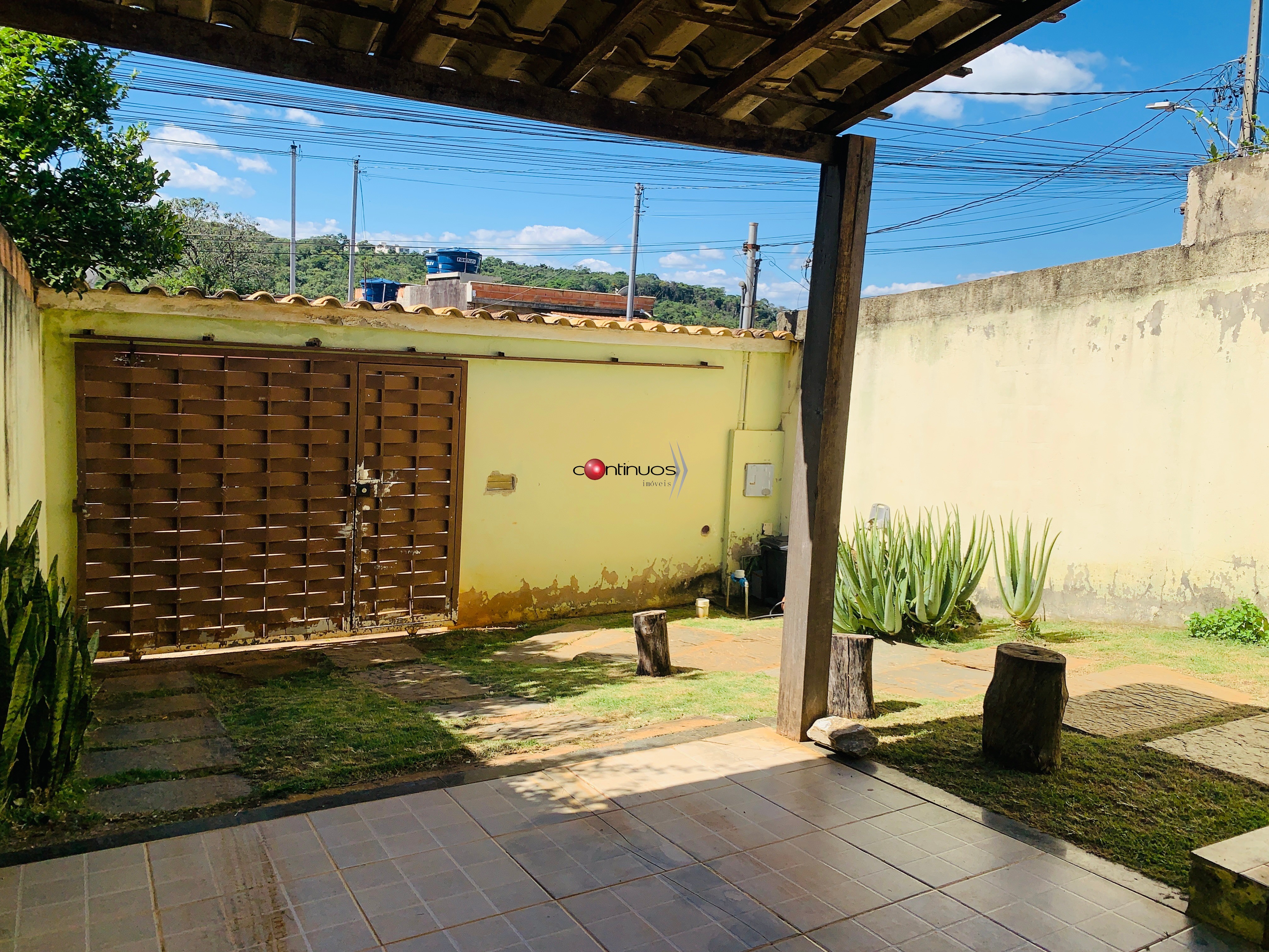 Casa, 3 quartos, 180 m² - Foto 3