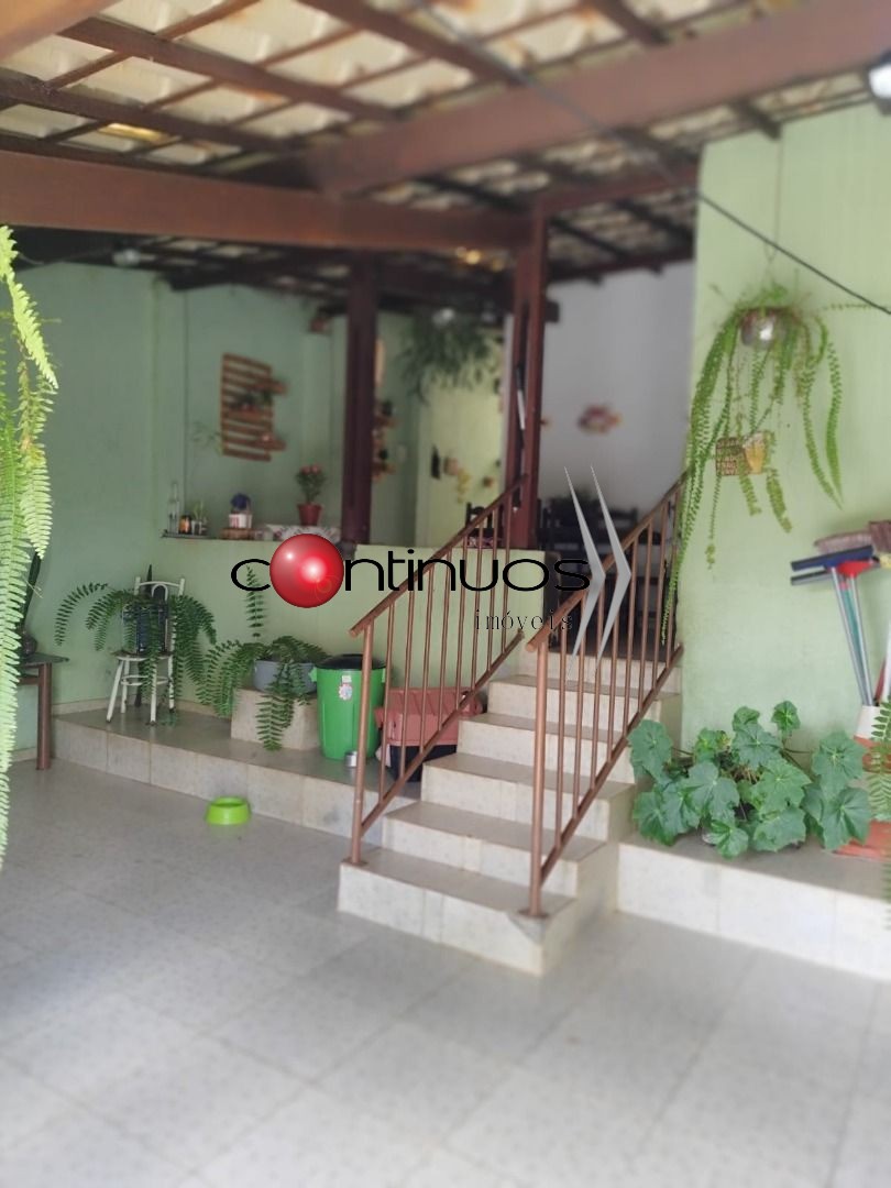 Casa, 4 quartos, 120 m² - Foto 13