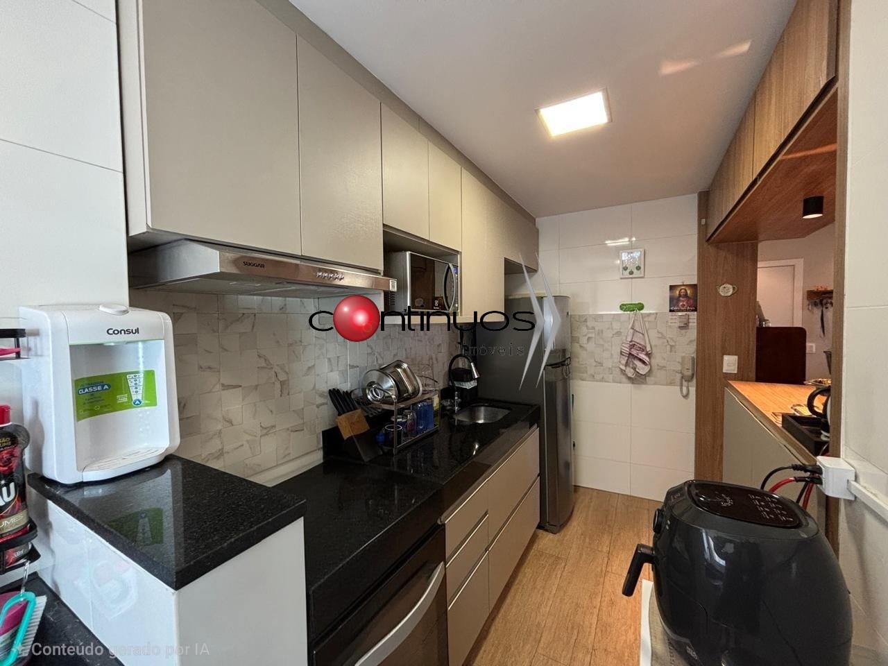 Apartamento, 3 quartos, 77 m² - Foto 6