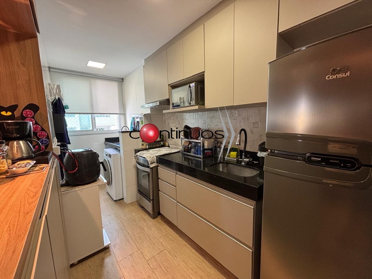 Apartamento, 3 quartos, 77 m² - Foto 7