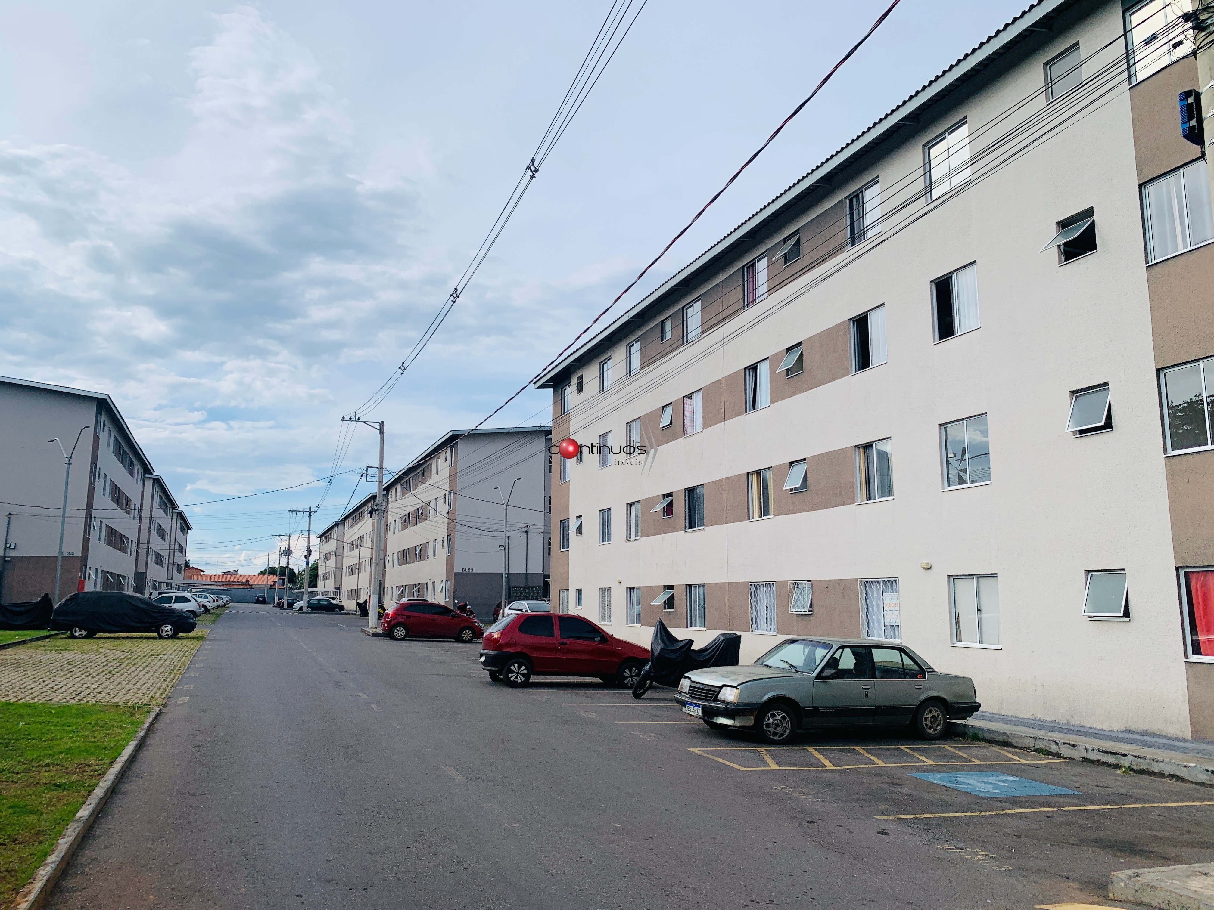 Apartamento, 2 quartos, 44 m² - Foto 18