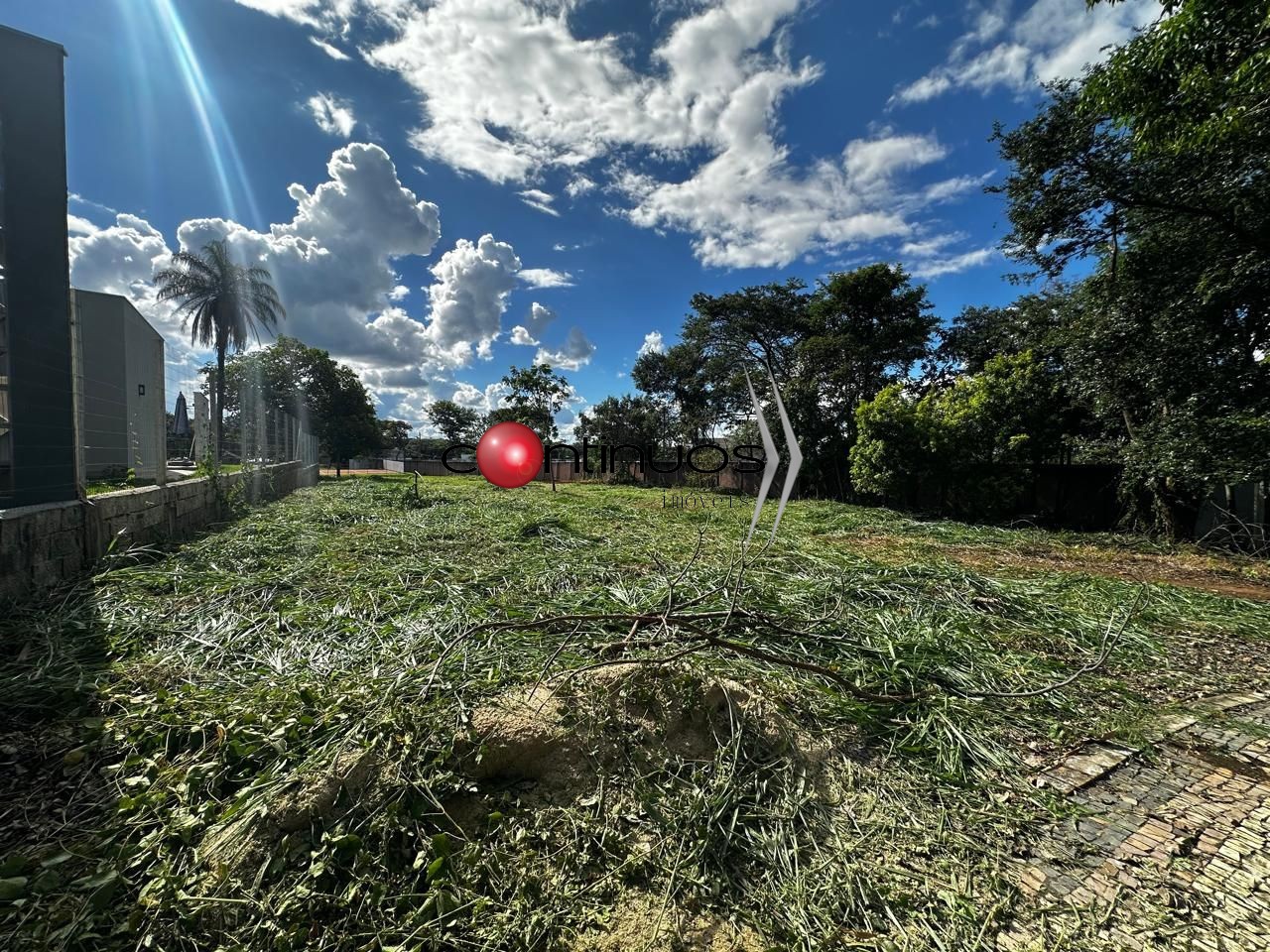 Terreno, 1000 m² - Foto 2