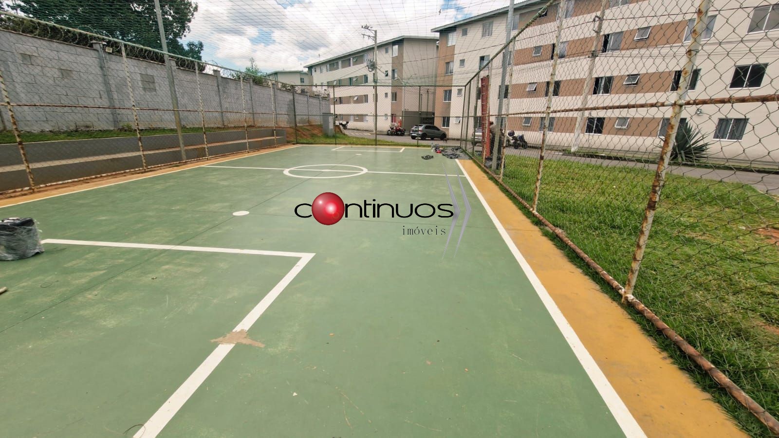 Apartamento, 2 quartos, 45 m² - Foto 16