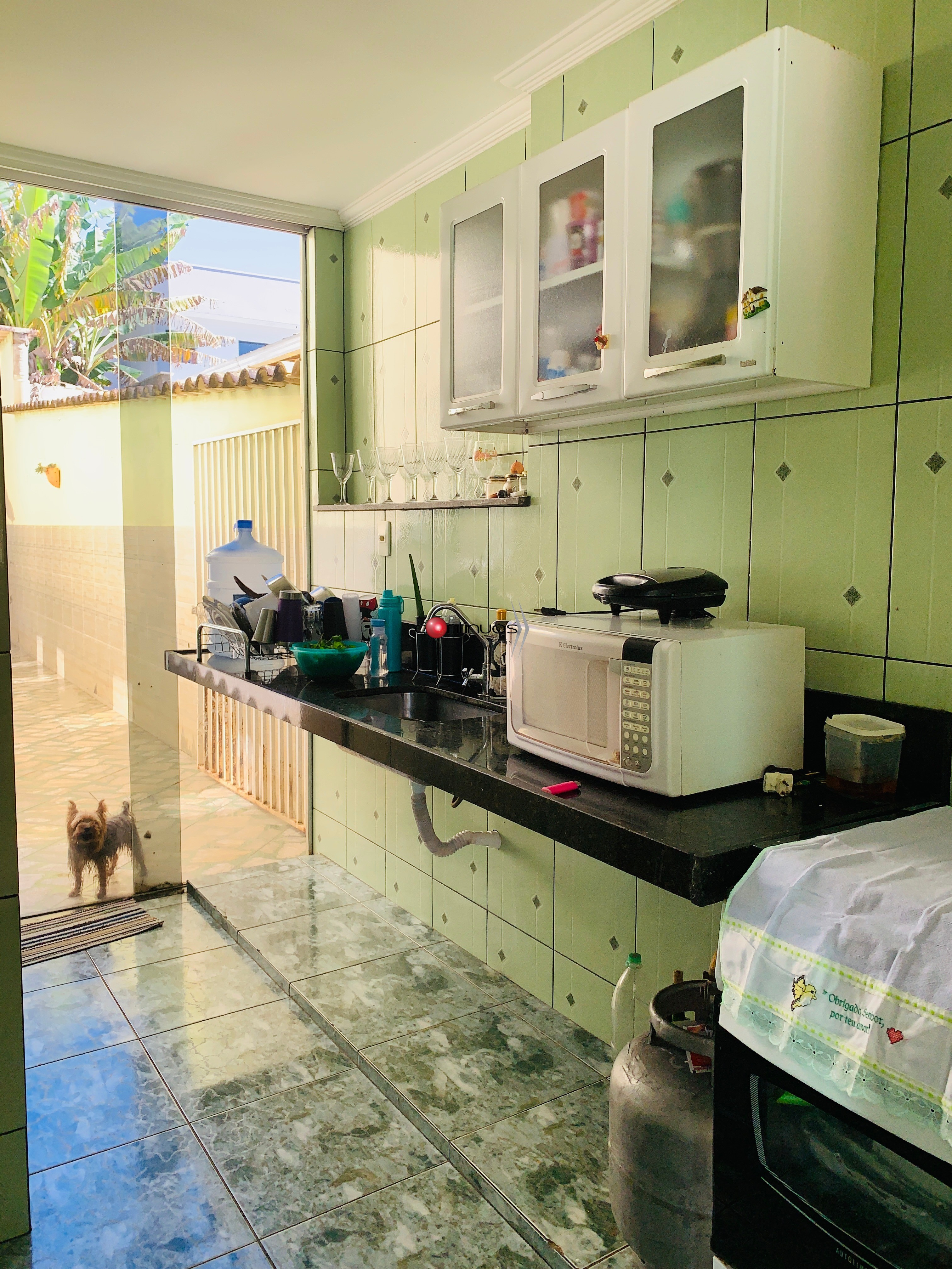 Casa, 3 quartos, 180 m² - Foto 28