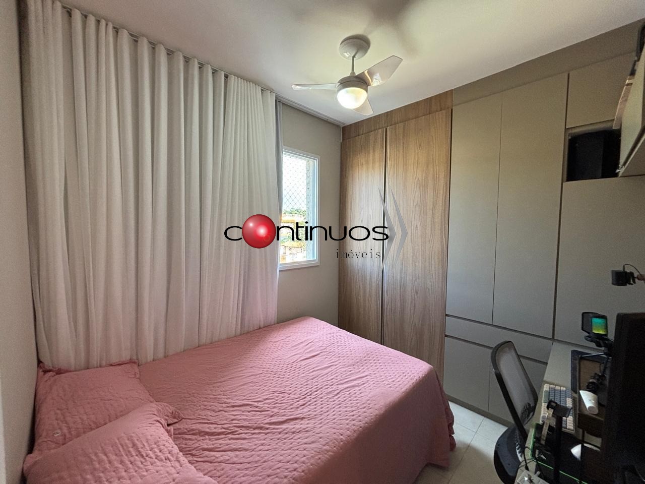 Apartamento, 3 quartos, 77 m² - Foto 12