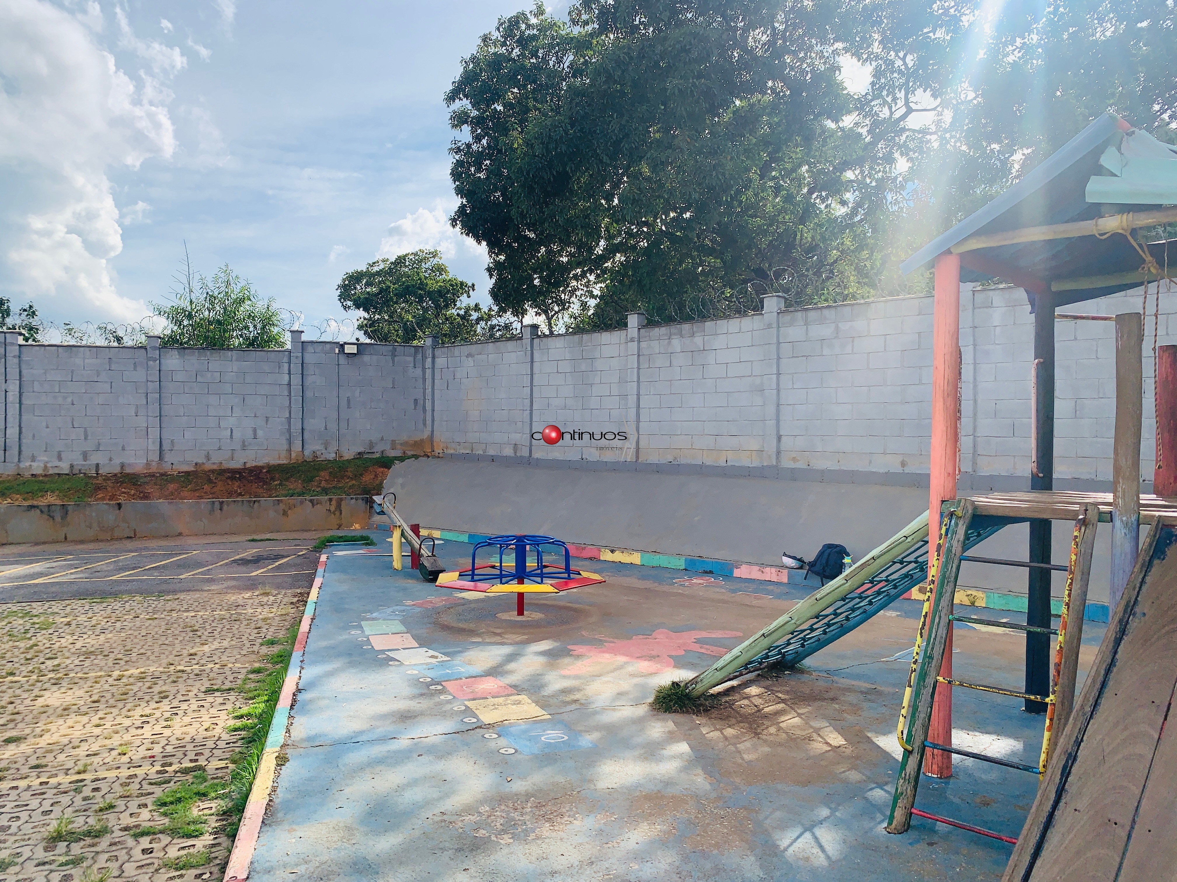 Apartamento, 2 quartos, 44 m² - Foto 20