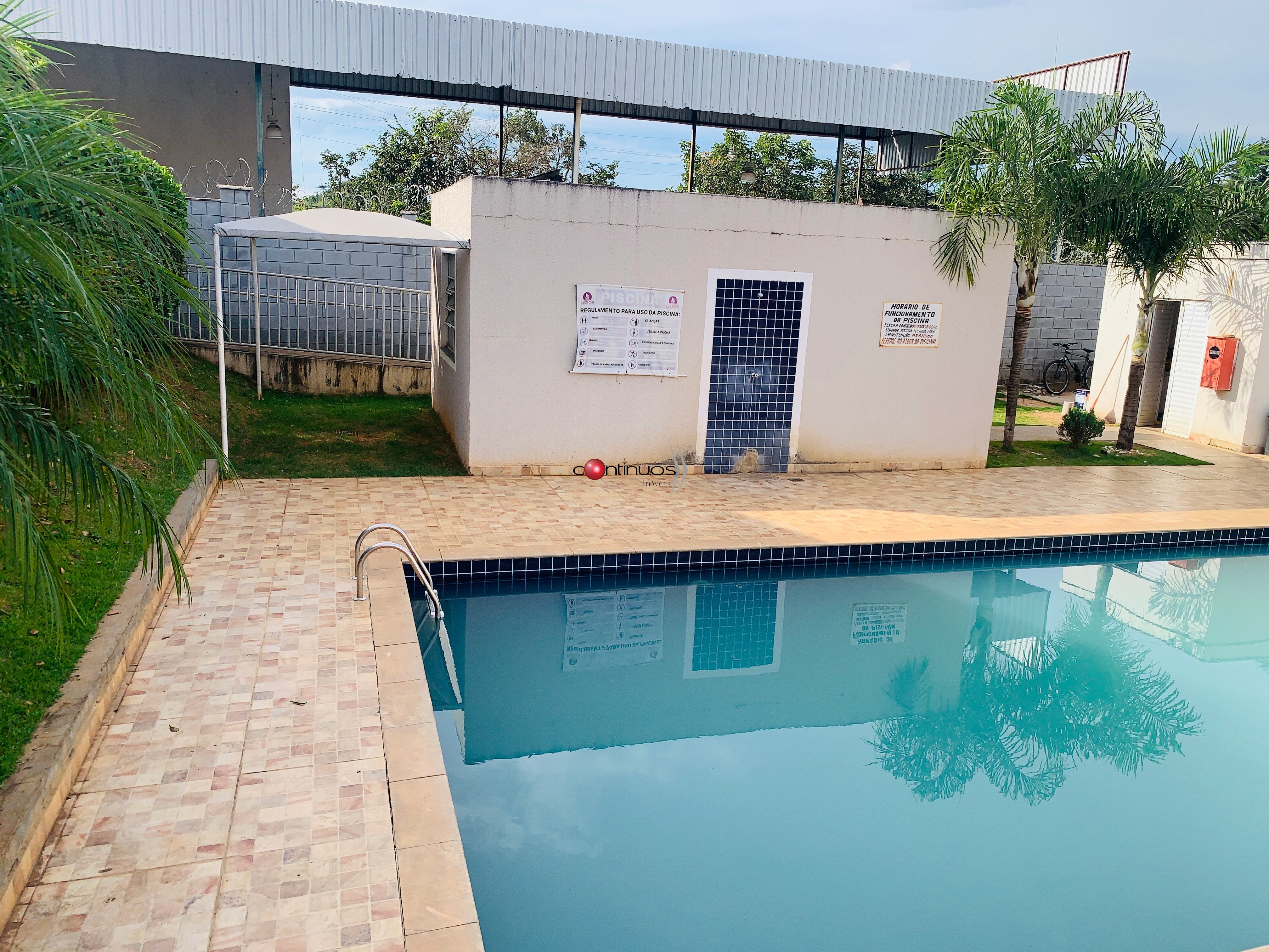 Apartamento, 2 quartos, 44 m² - Foto 28