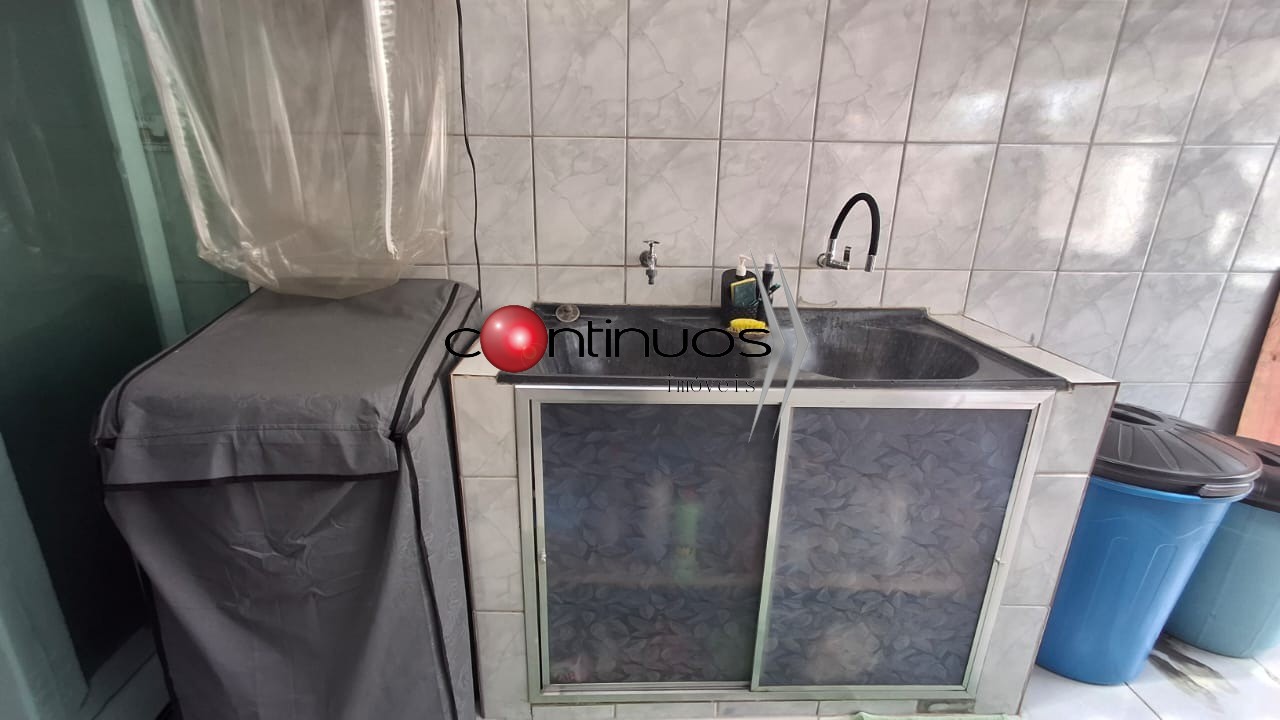 Casa, 3 quartos - Foto 30