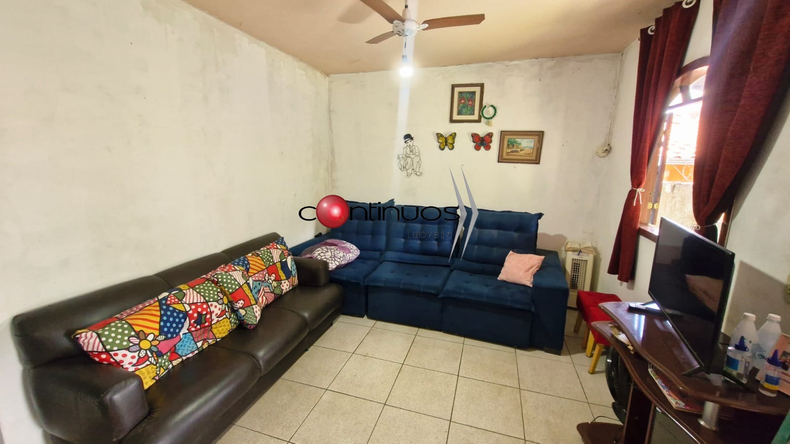 Casa, 3 quartos - Foto 8