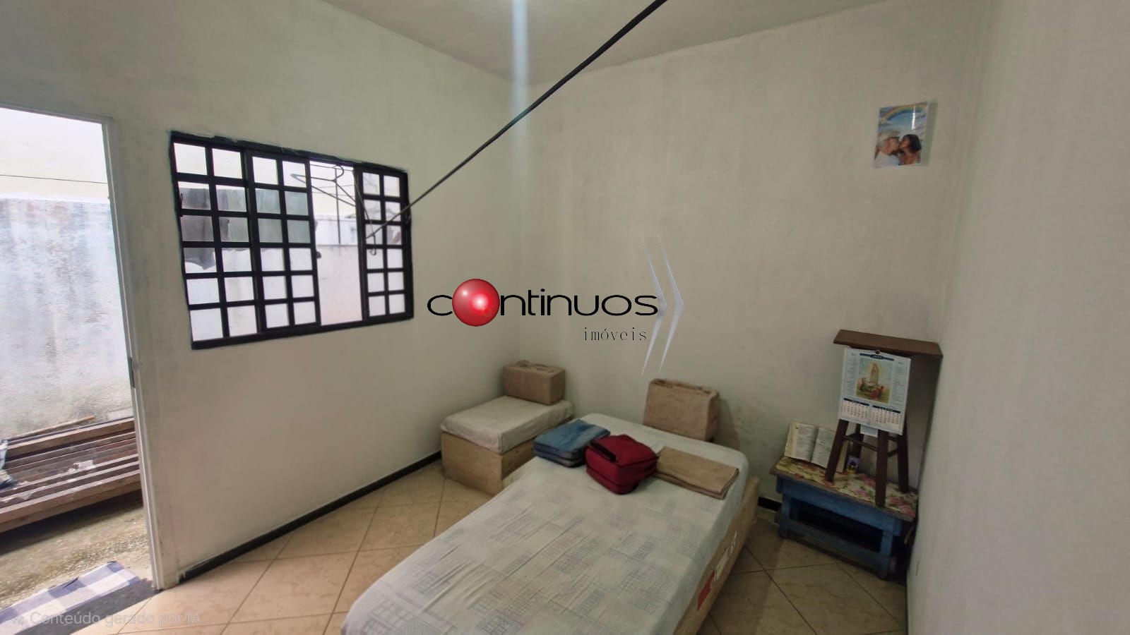 Casa, 2 quartos, 60 m² - Foto 10