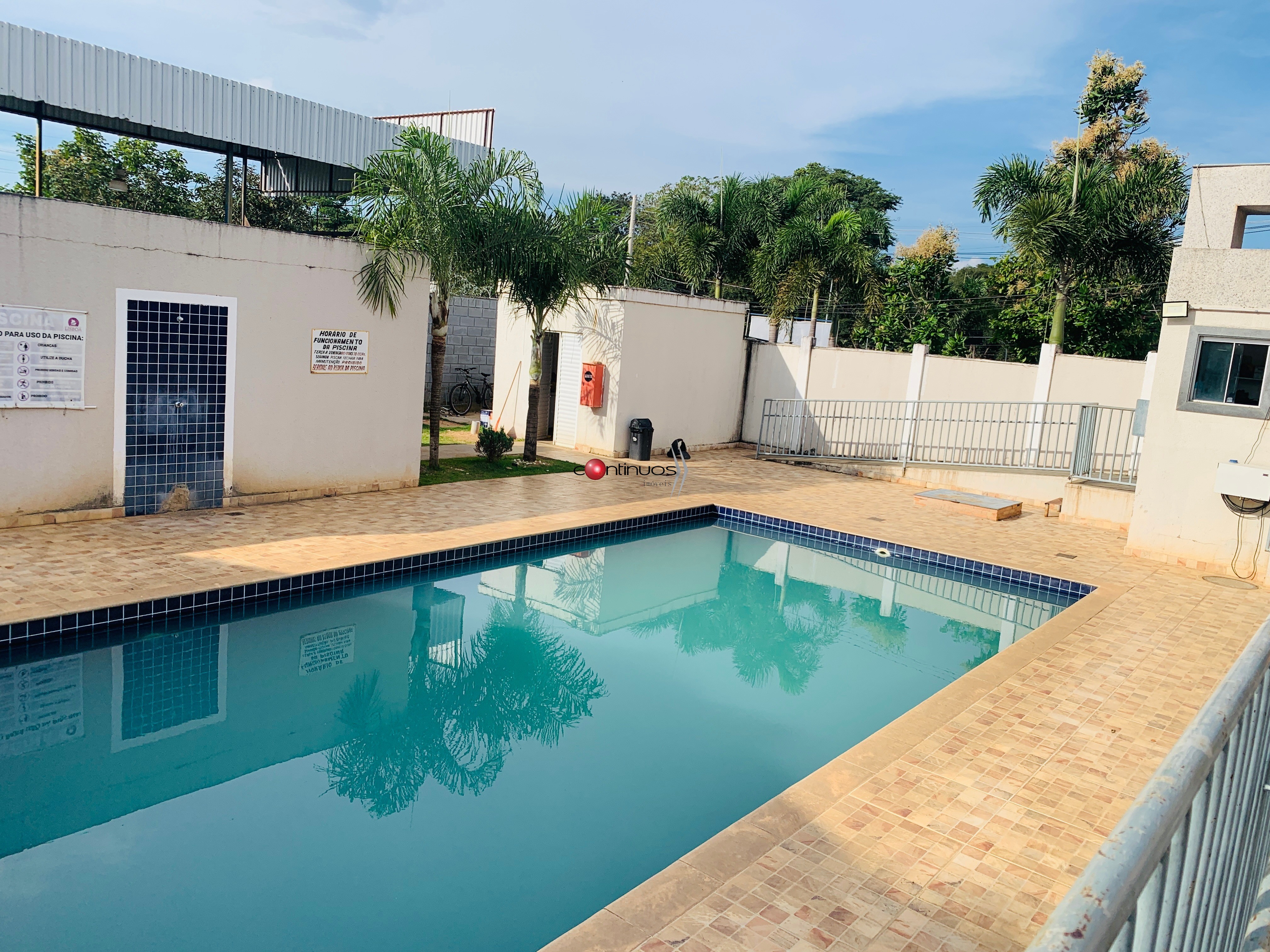 Apartamento, 2 quartos, 44 m² - Foto 27