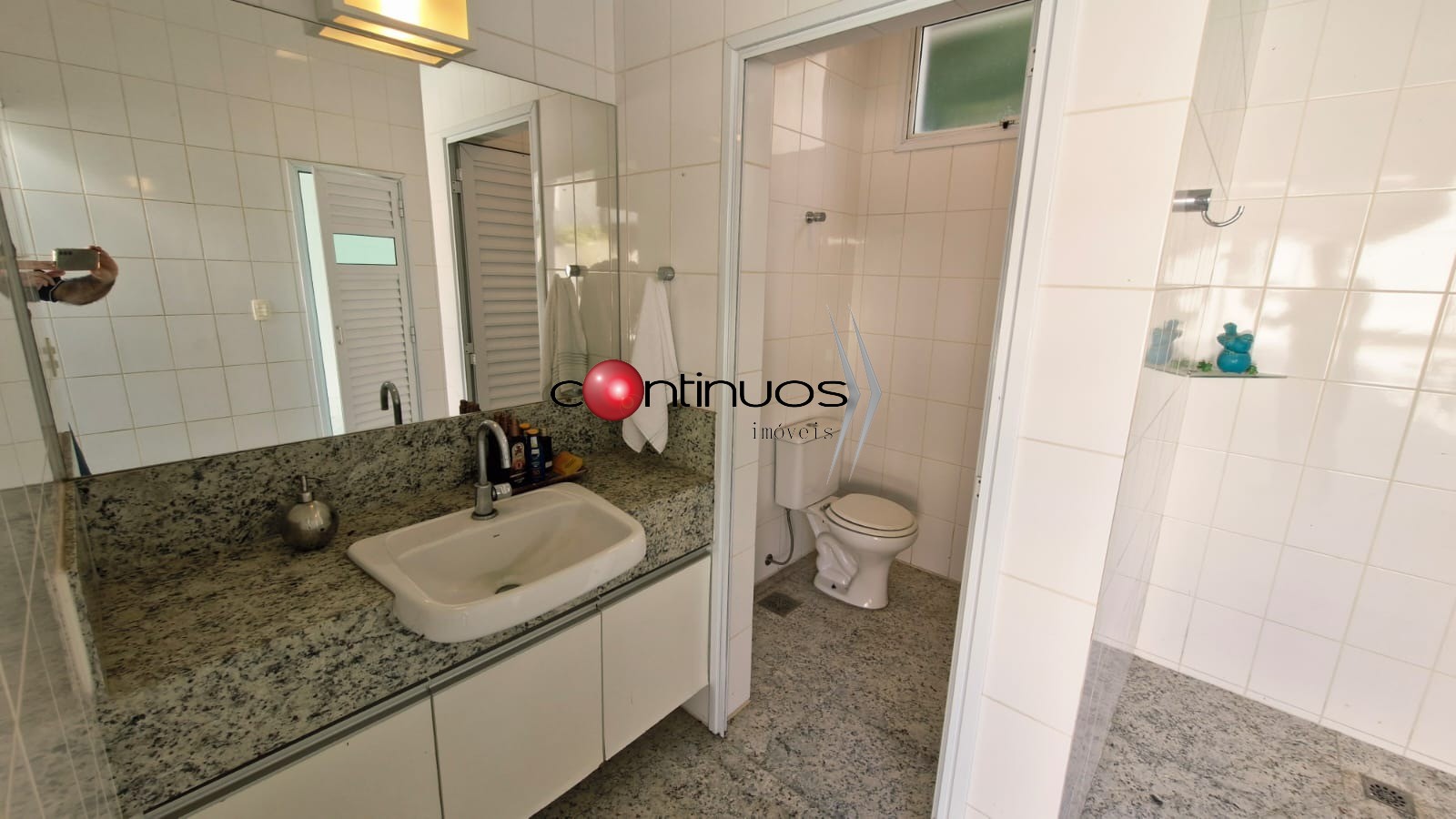 Casa de Condomínio, 4 quartos - Foto 15