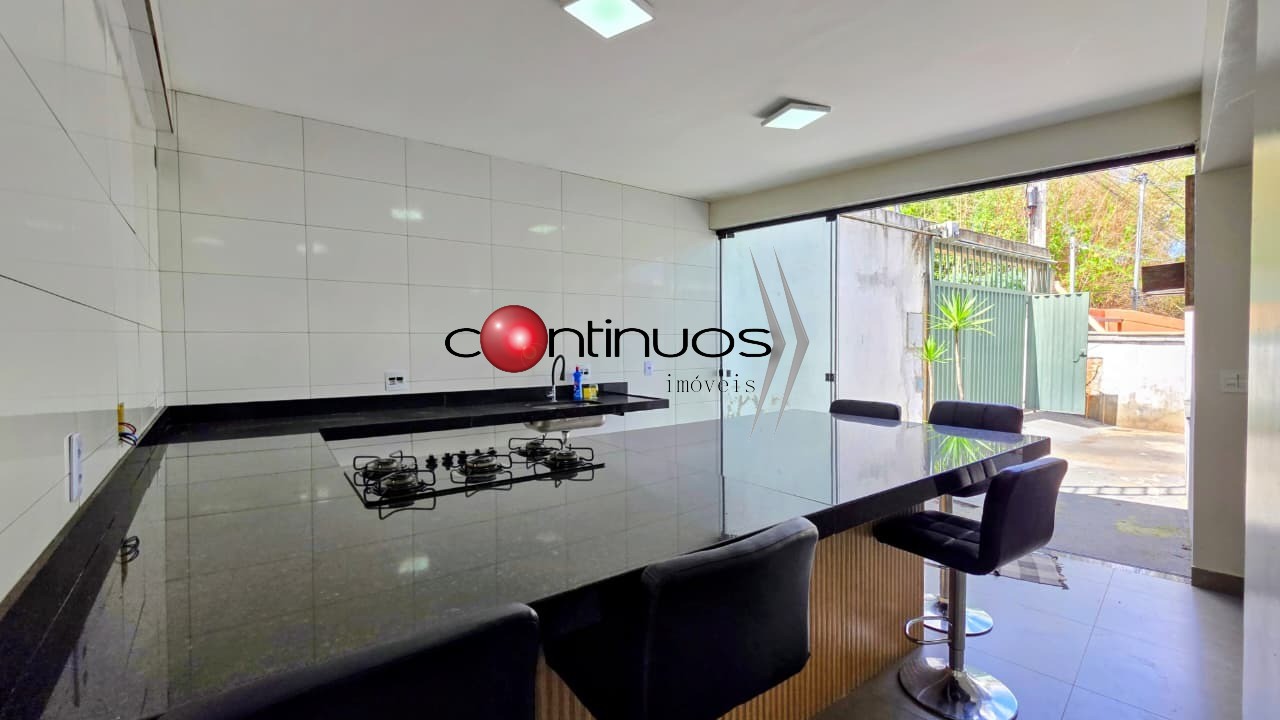 Casa, 3 quartos - Foto 5