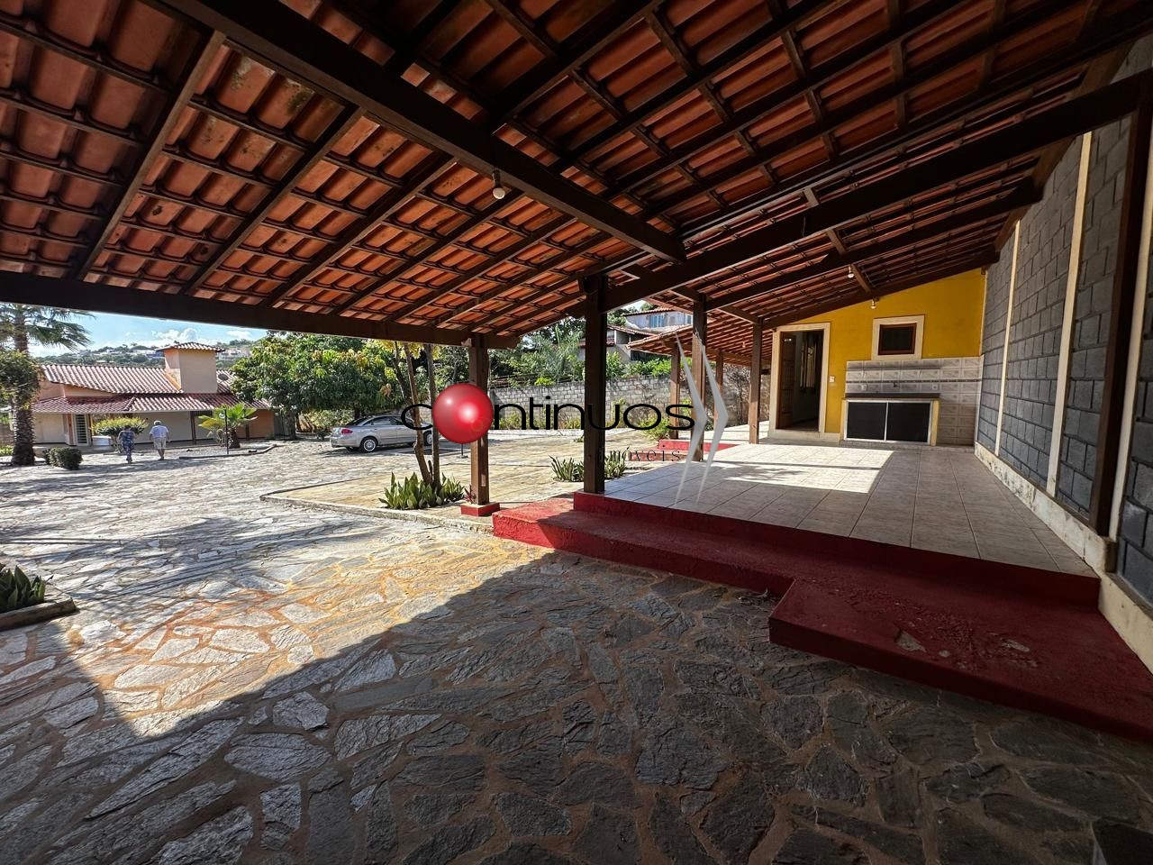 Casa, 2 quartos, 202 m² - Foto 25