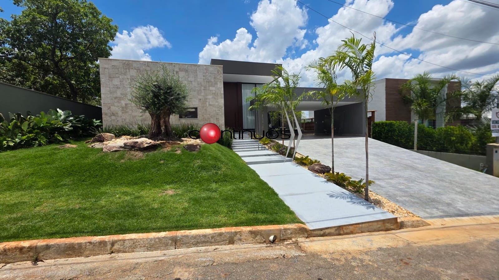 Casa de Condomínio, 4 quartos - Foto 1