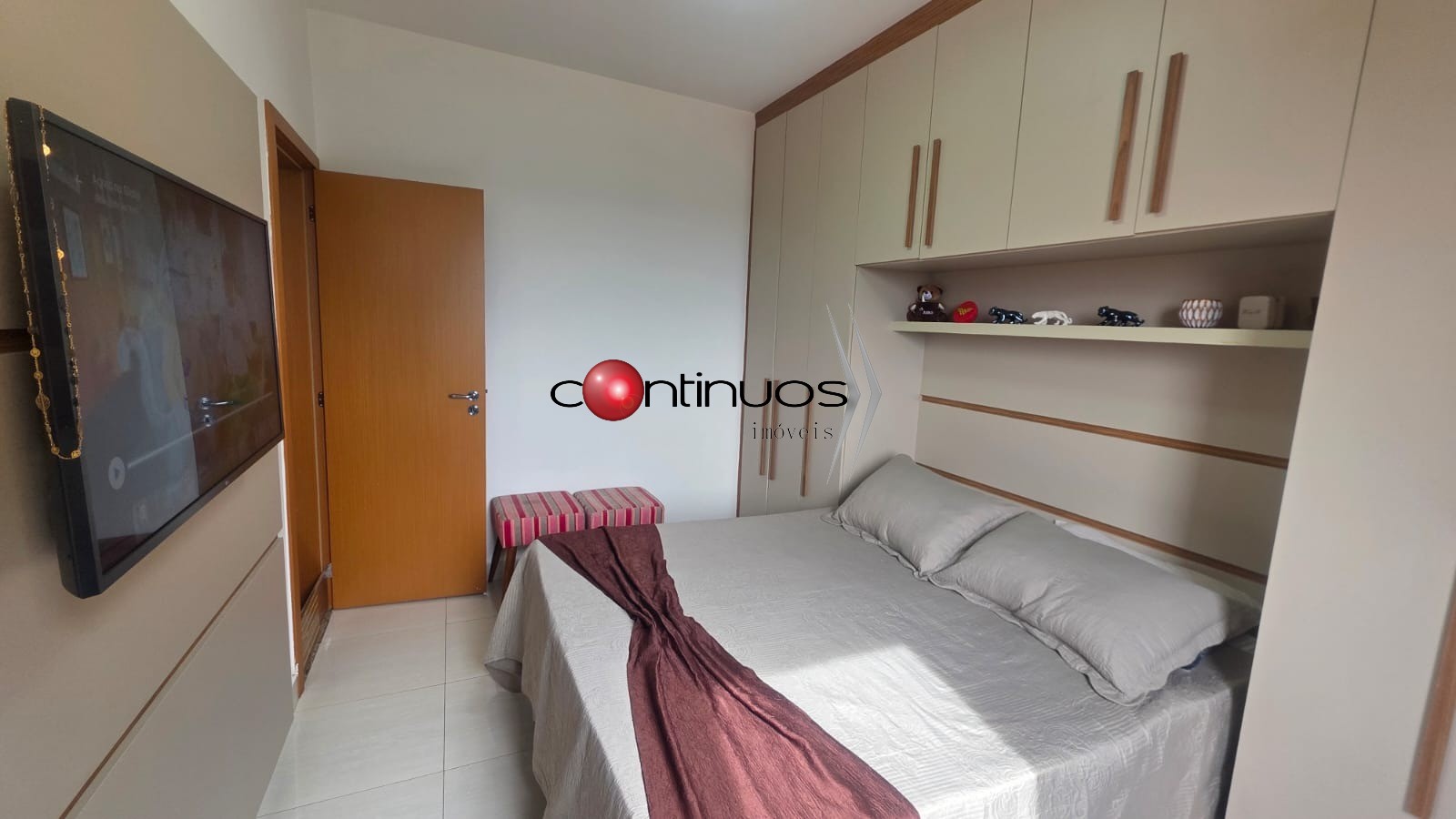 Apartamento, 2 quartos, 62 m² - Foto 16