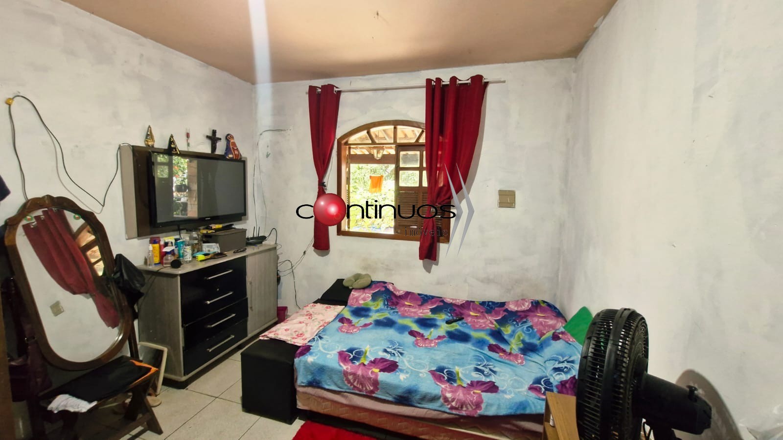 Casa, 3 quartos - Foto 12