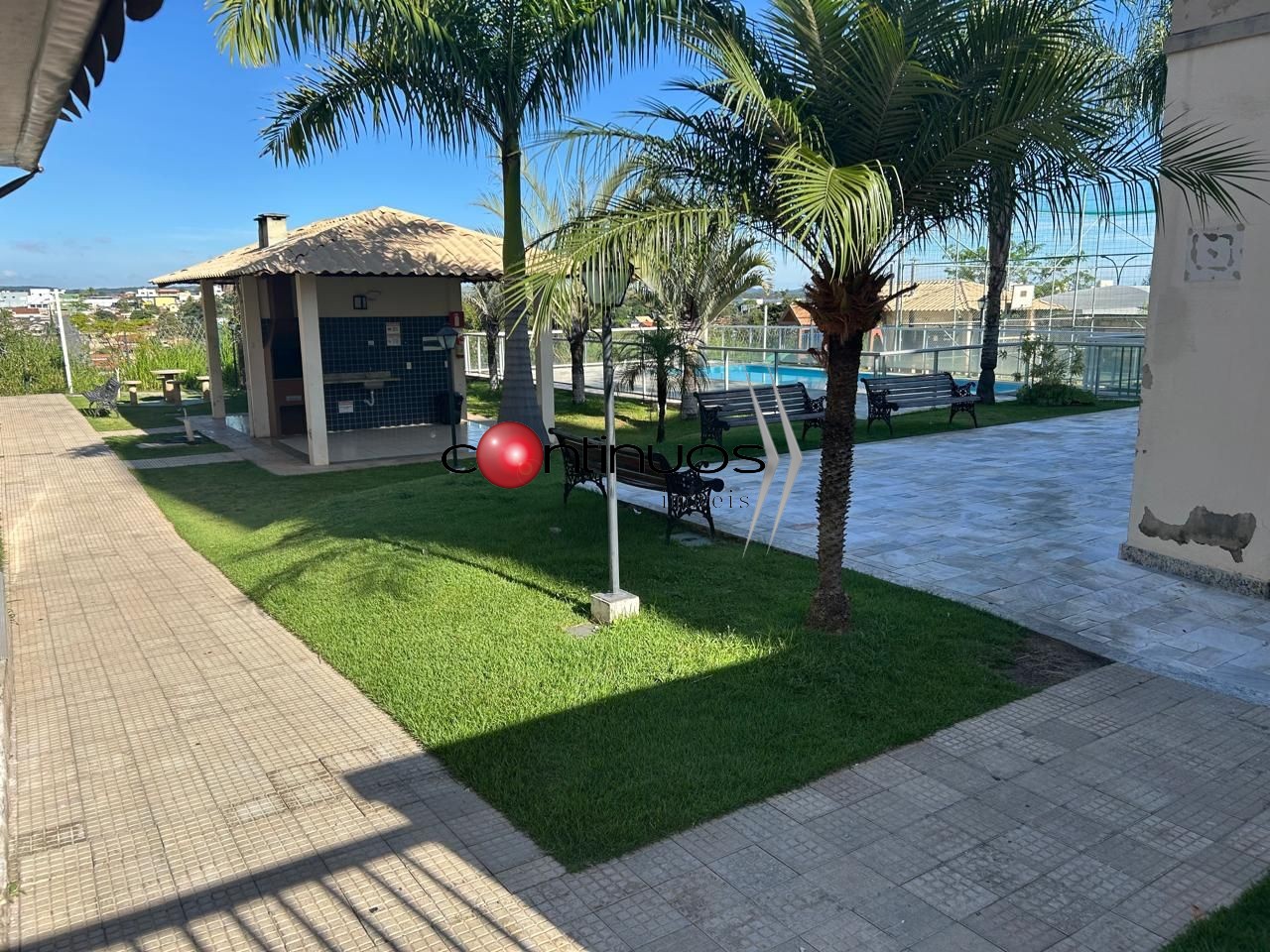 Cobertura, 2 quartos, 49 m² - Foto 26