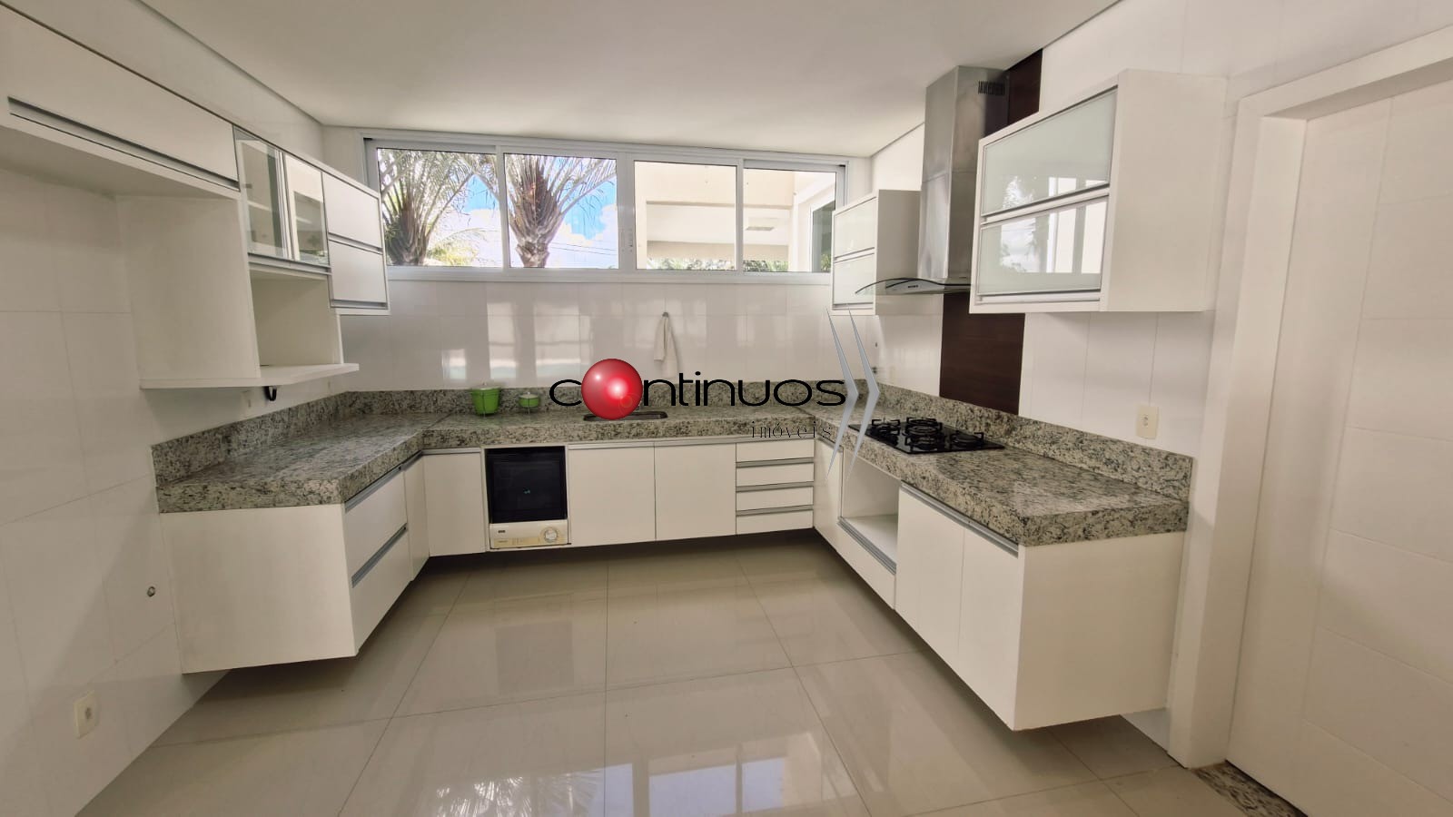 Casa de Condomínio, 4 quartos - Foto 21