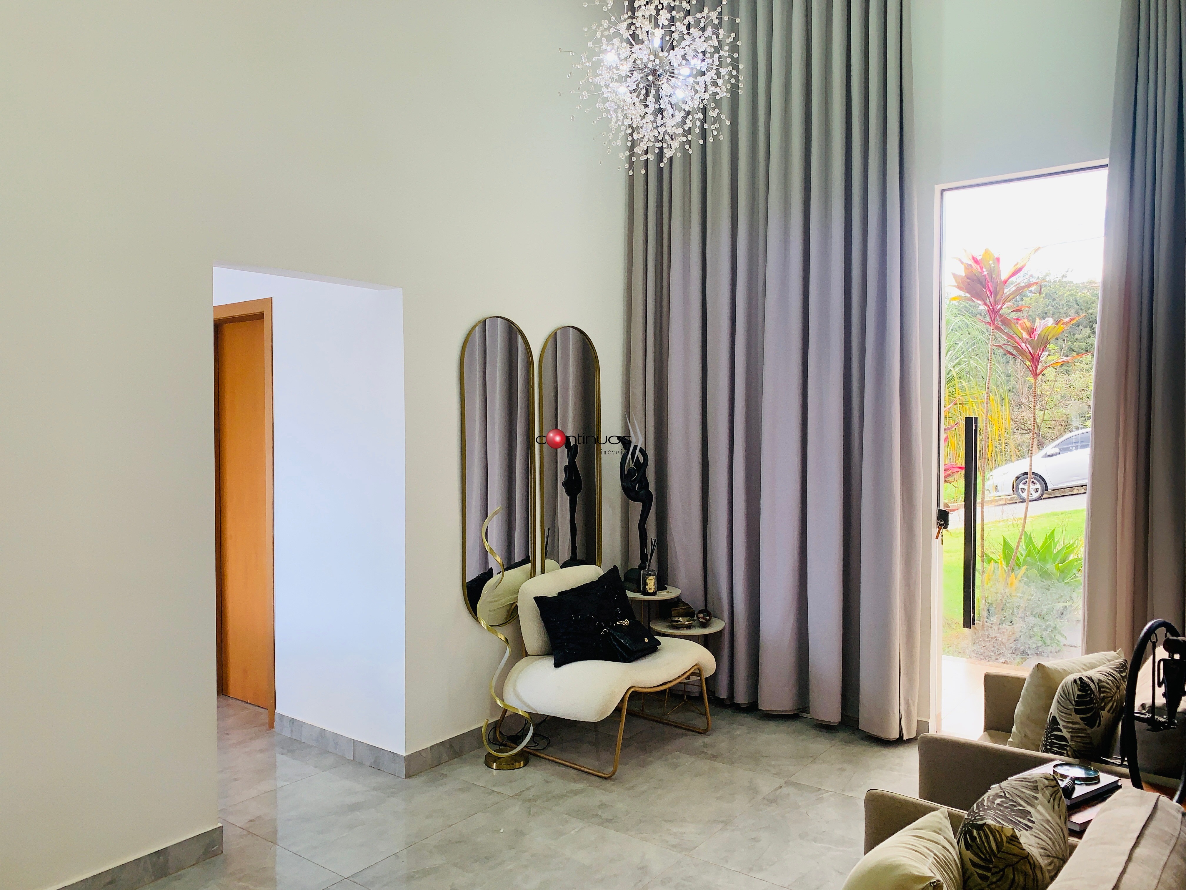 Casa de Condomínio, 4 quartos - Foto 4