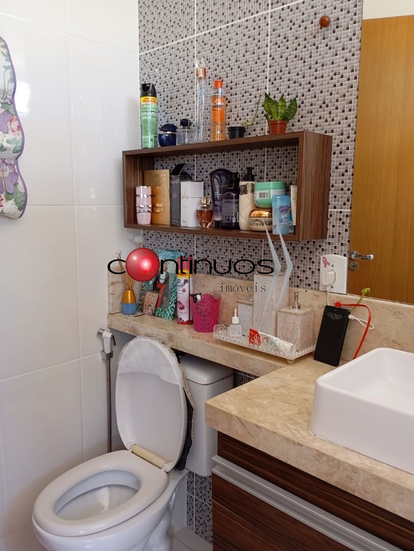 Apartamento, 2 quartos, 55 m² - Foto 19