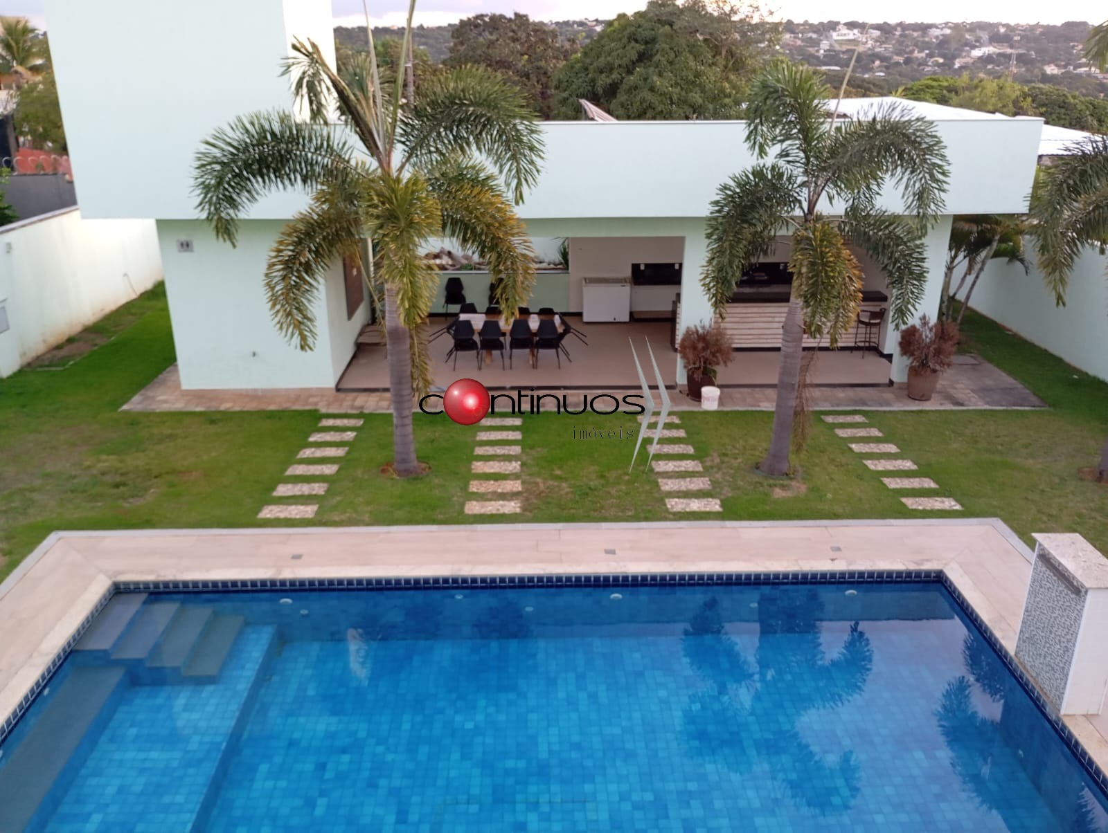 Casa de Condomínio, 5 quartos - Foto 57