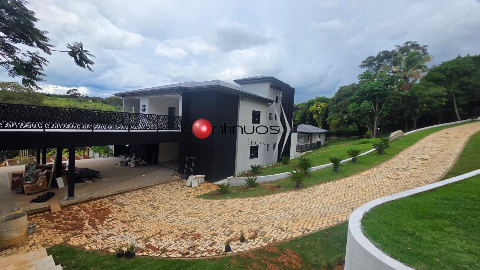 Casa de Condomínio, 4 quartos - Foto 41