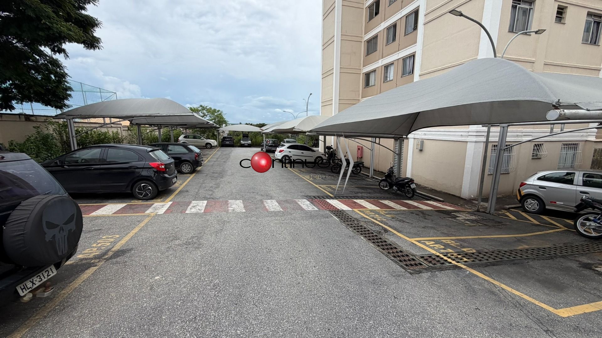 Apartamento, 2 quartos, 57 m² - Foto 2