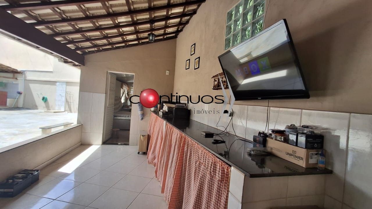 Casa, 3 quartos - Foto 25