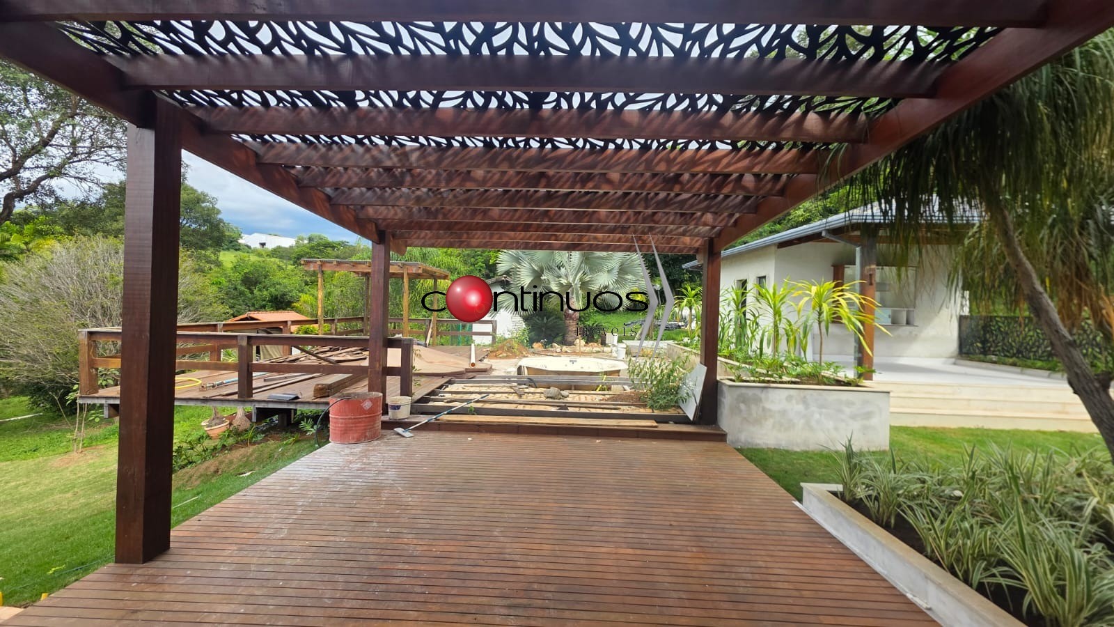 Casa de Condomínio, 4 quartos - Foto 37