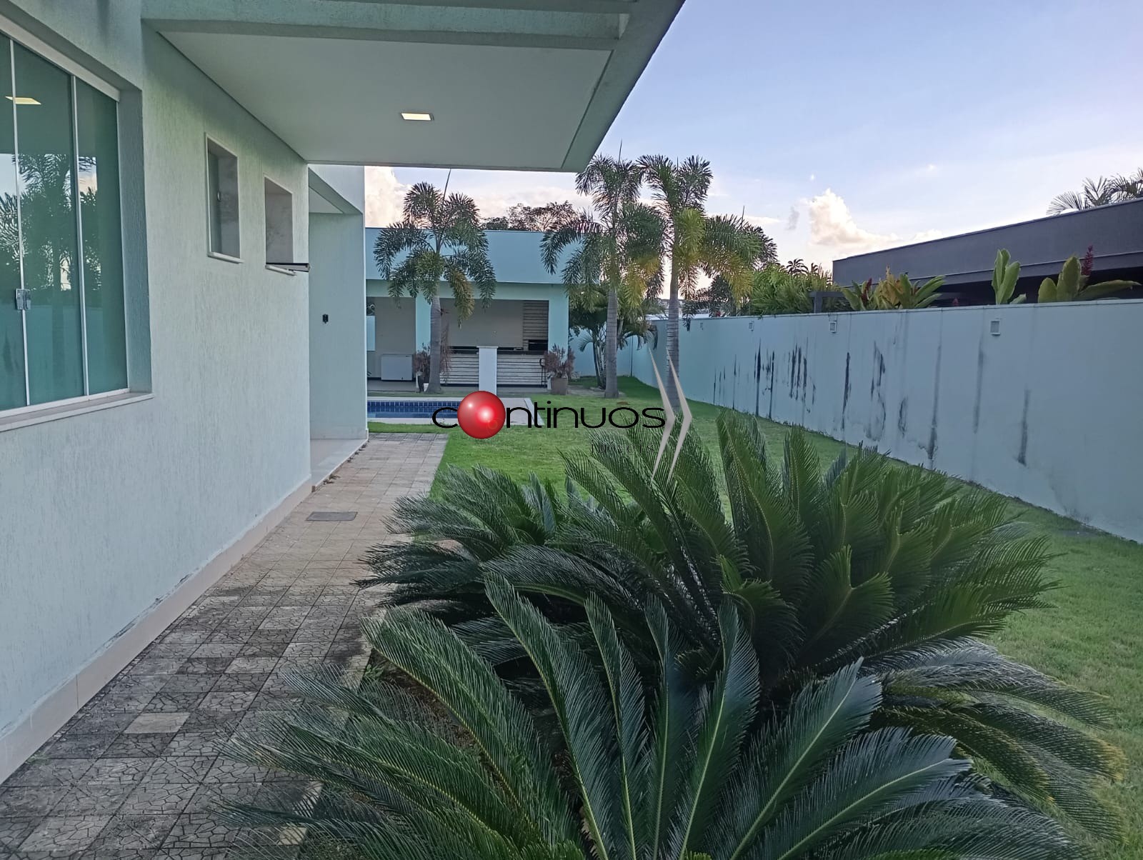 Casa de Condomínio, 5 quartos - Foto 8