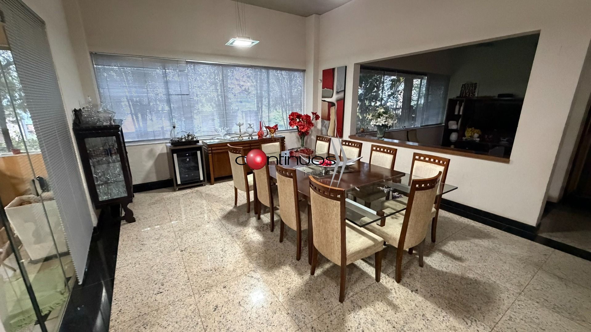 Casa de Condomínio, 5 quartos - Foto 10