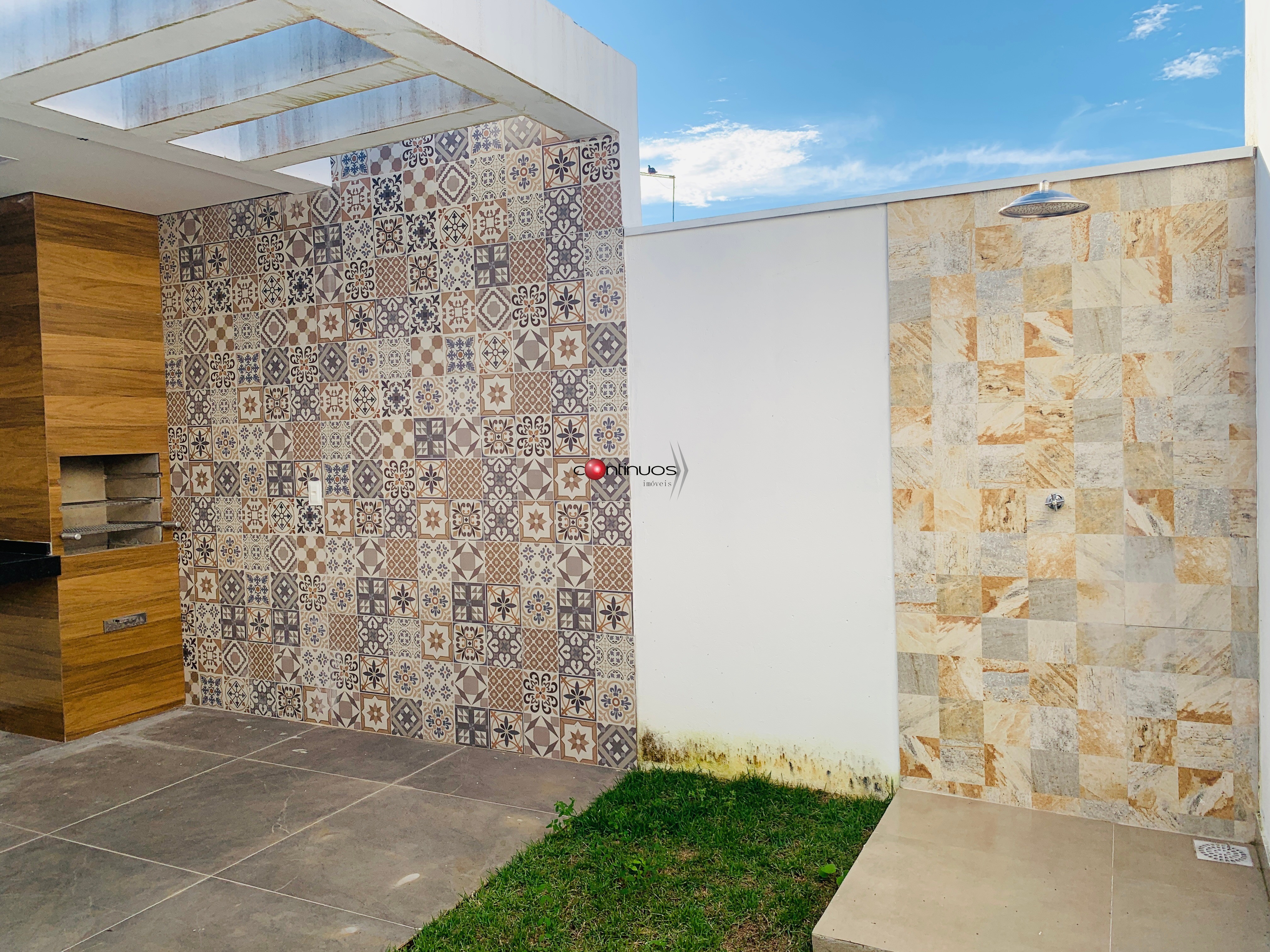 Casa, 3 quartos, 180 m² - Foto 38
