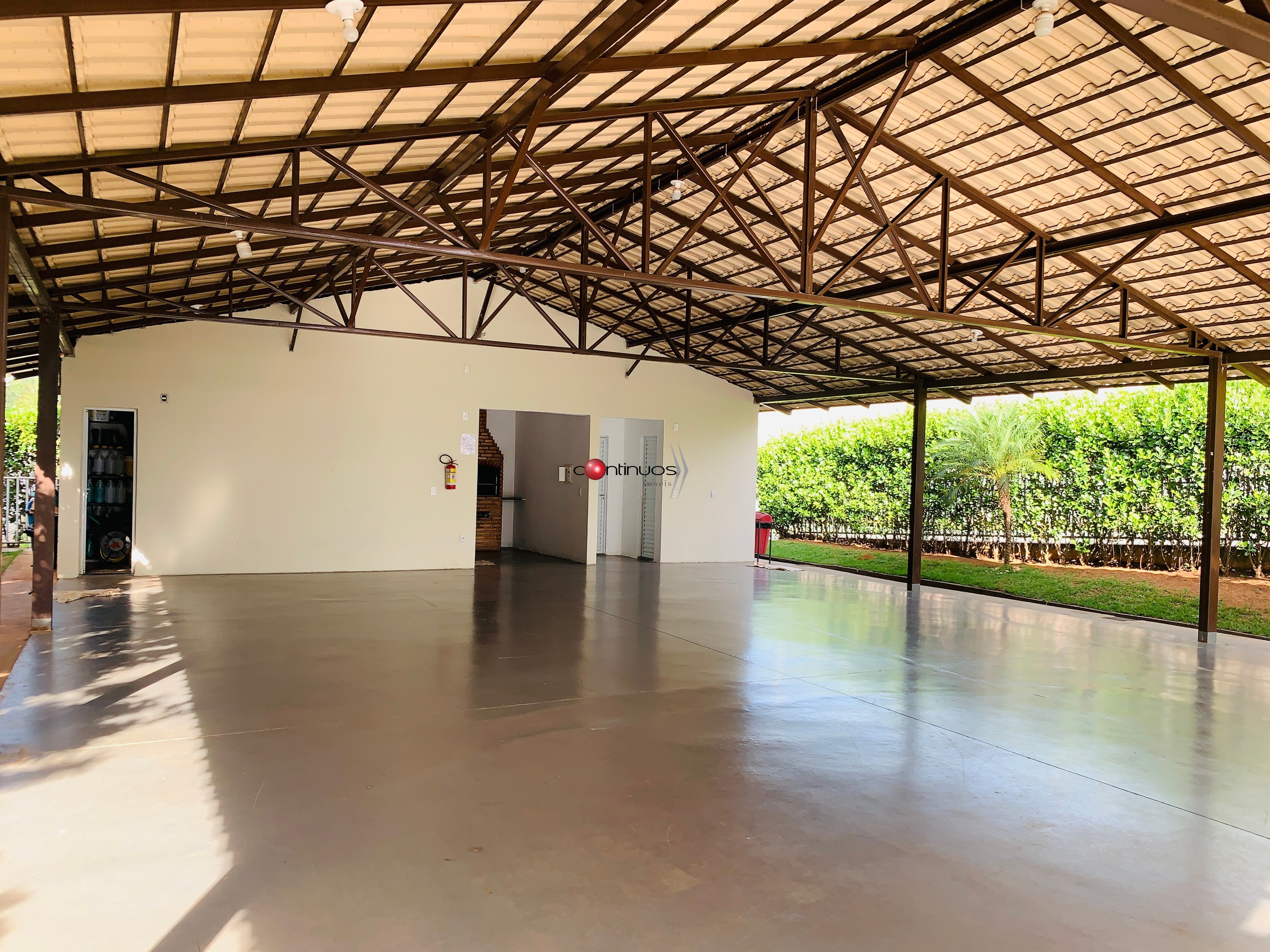 Apartamento, 2 quartos, 44 m² - Foto 24