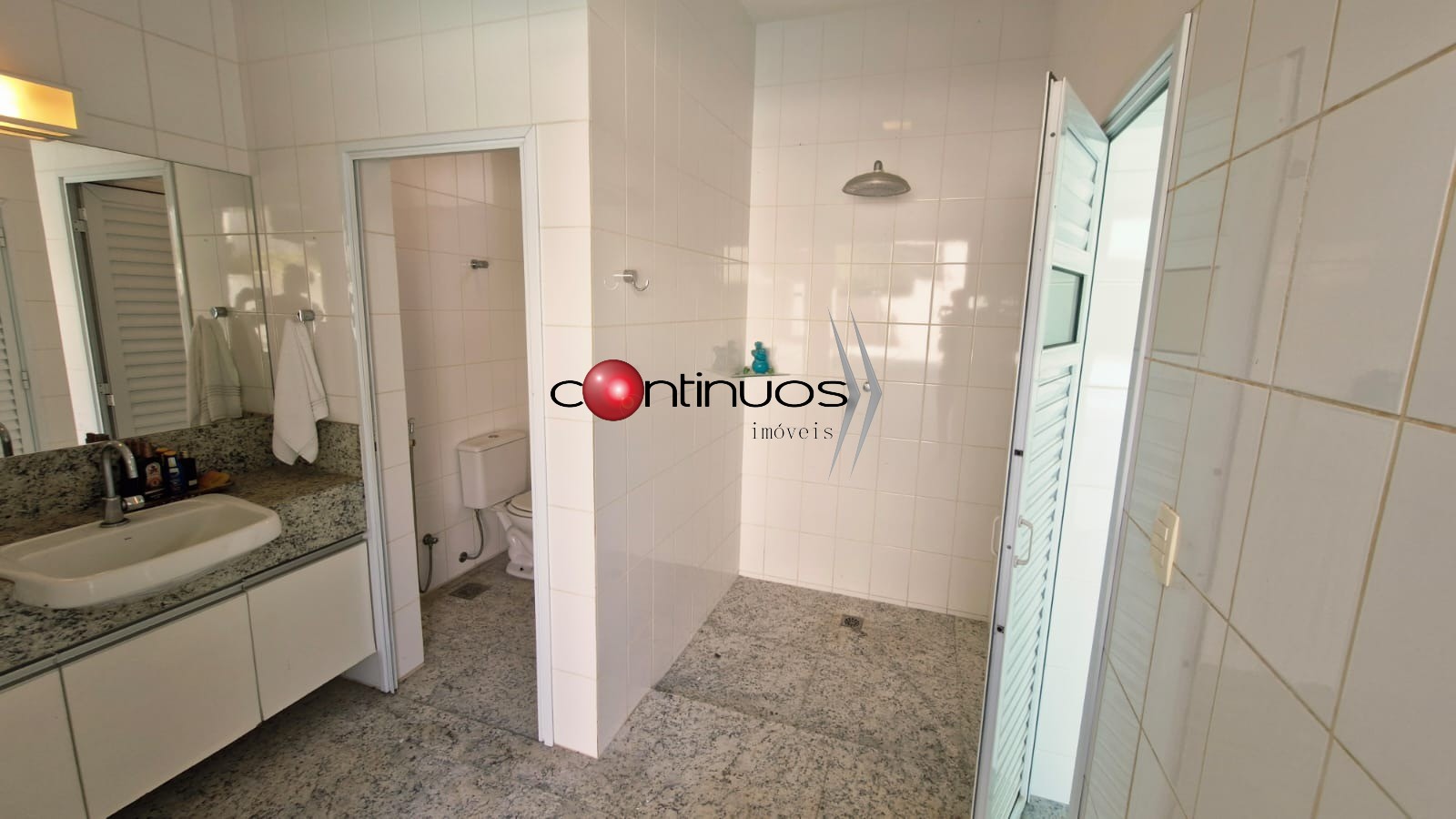 Casa de Condomínio, 4 quartos - Foto 39