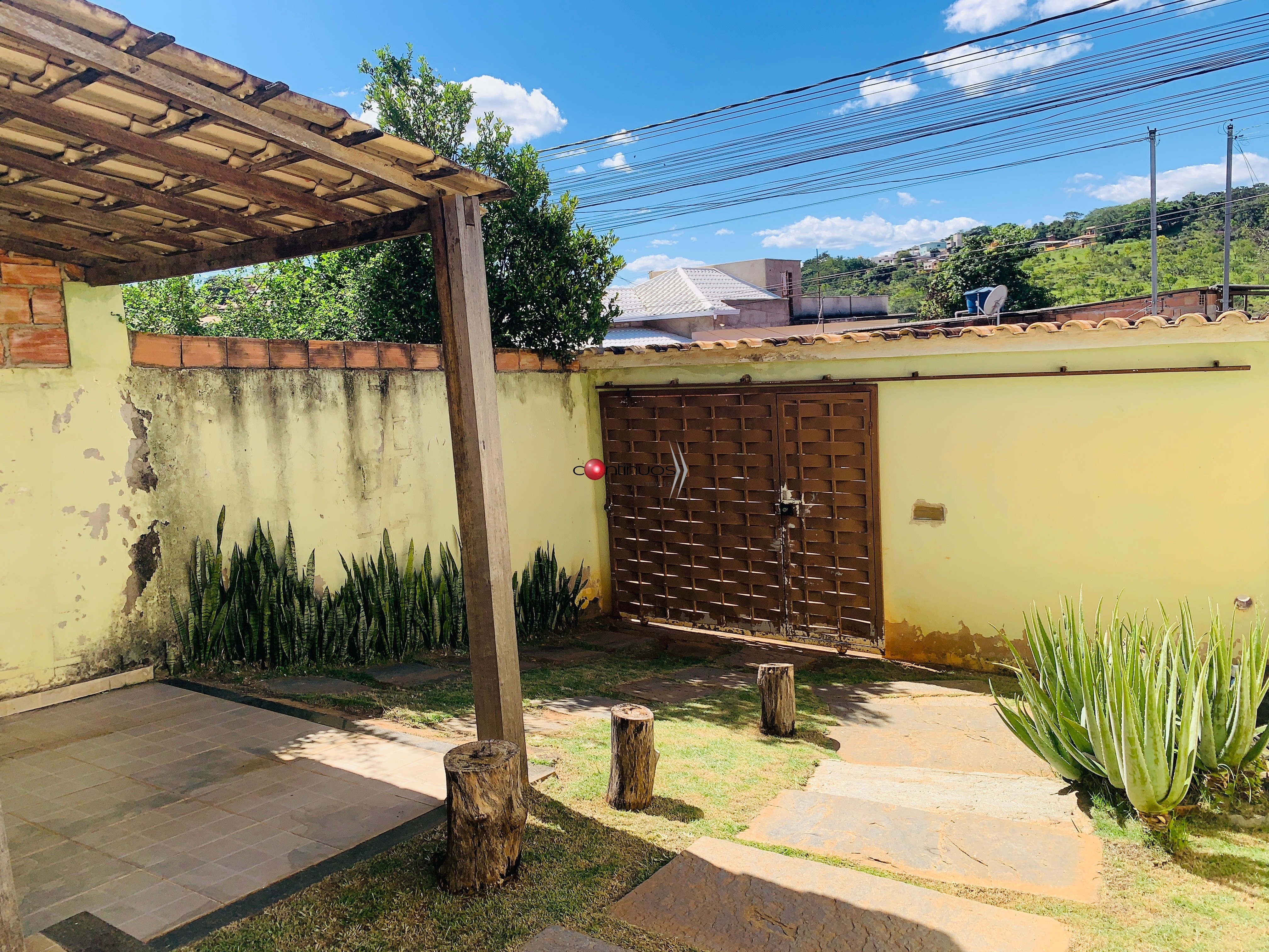 Casa, 3 quartos, 180 m² - Foto 4