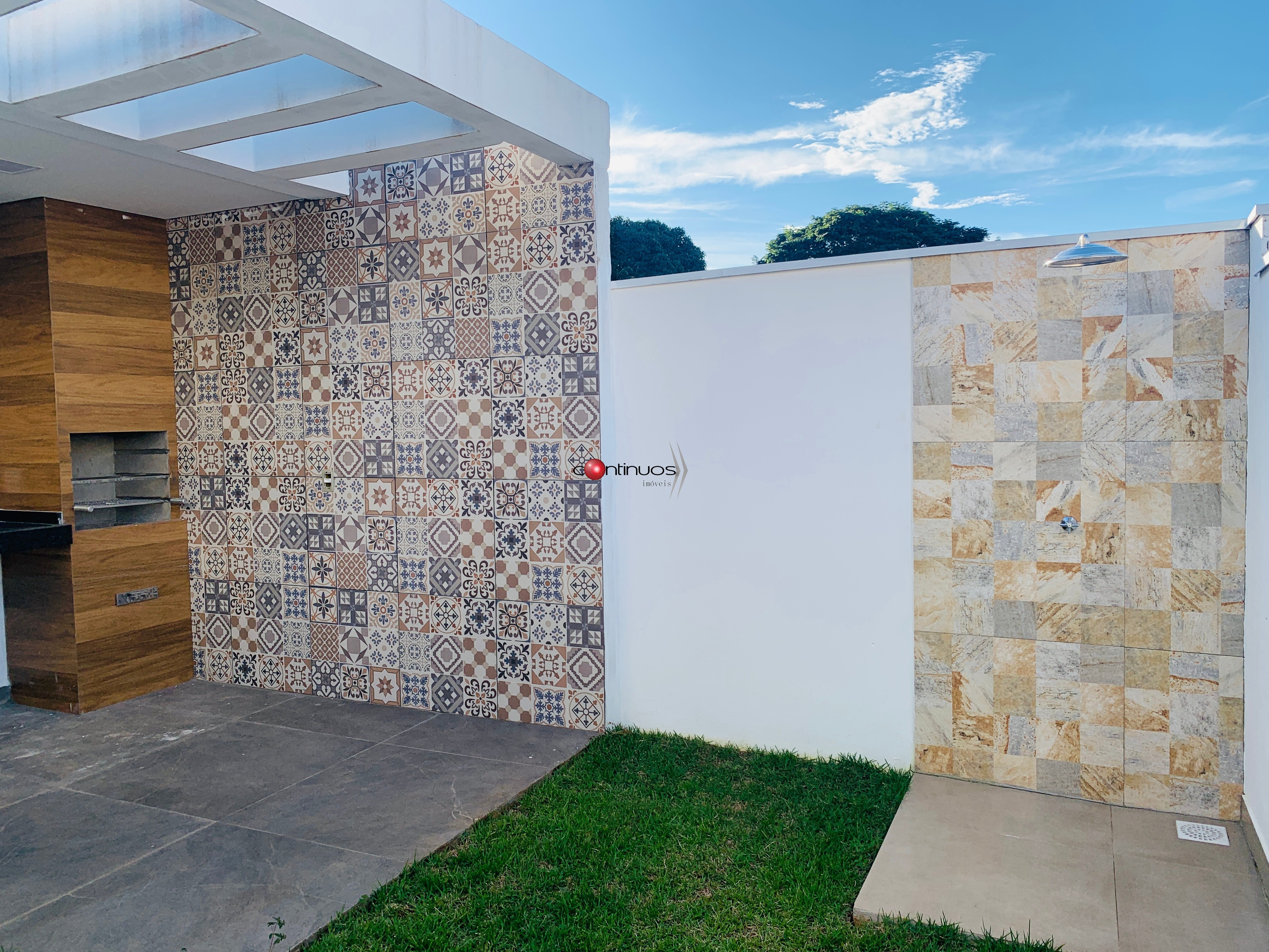 Casa, 3 quartos, 180 m² - Foto 31