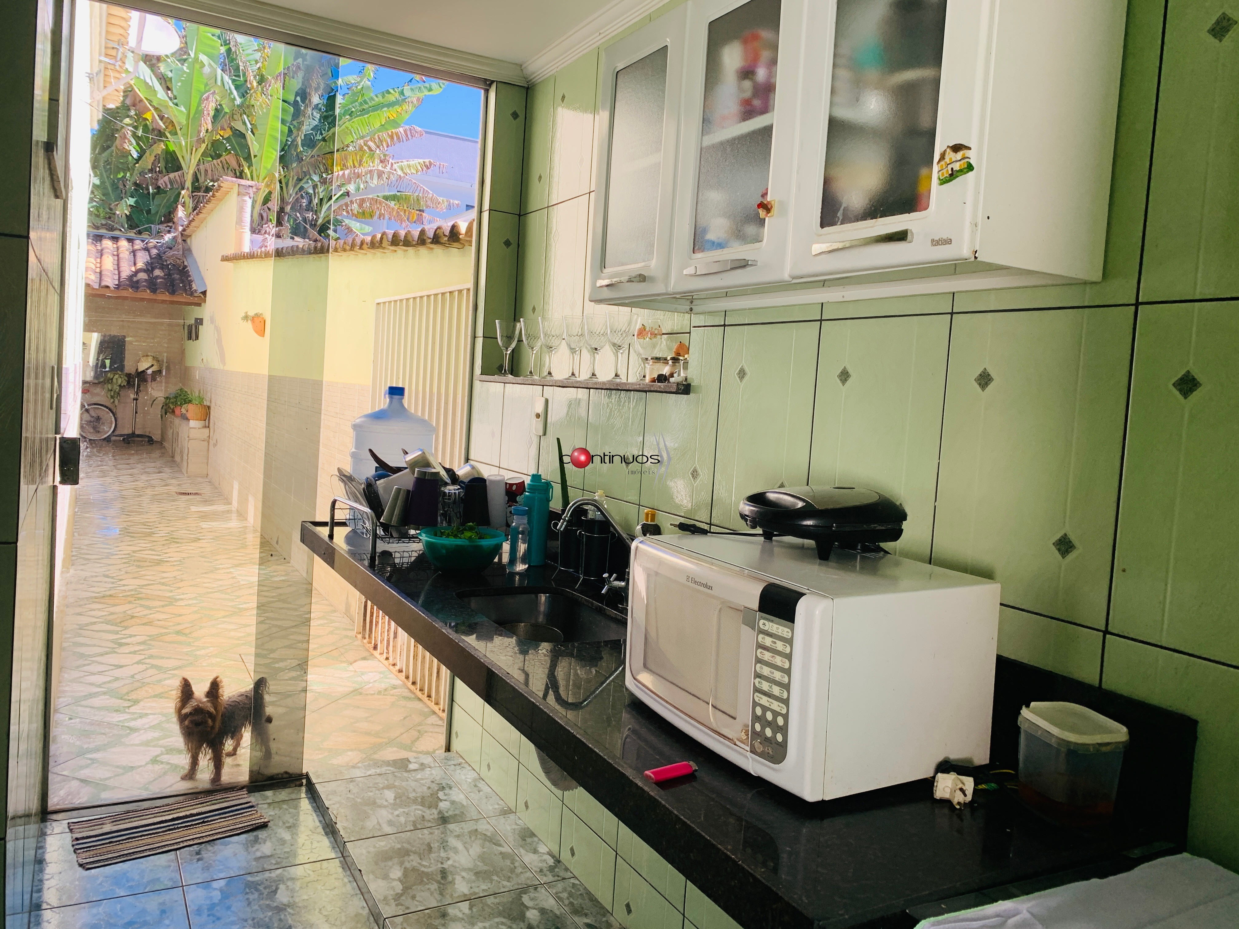 Casa, 3 quartos, 180 m² - Foto 27