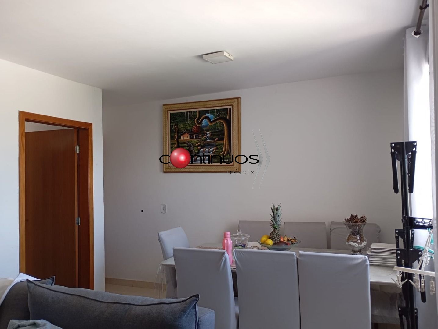 Apartamento, 2 quartos, 55 m² - Foto 5