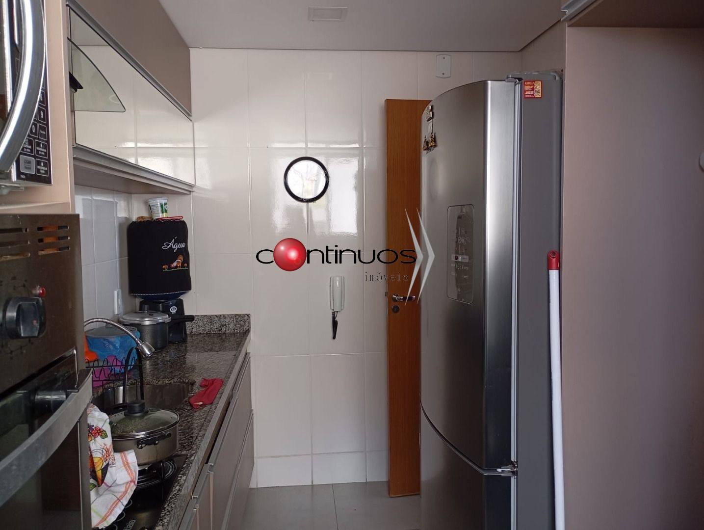Apartamento, 2 quartos, 55 m² - Foto 9