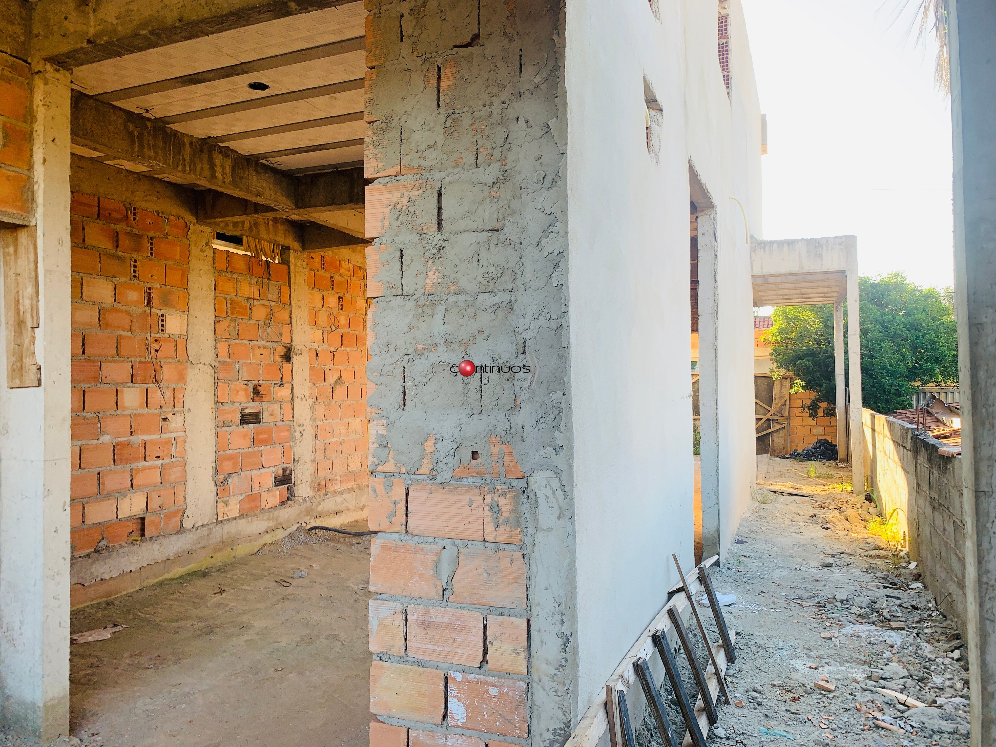 Casa, 3 quartos, 140 m² - Foto 12