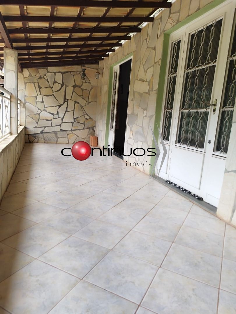 Casa, 4 quartos, 120 m² - Foto 4