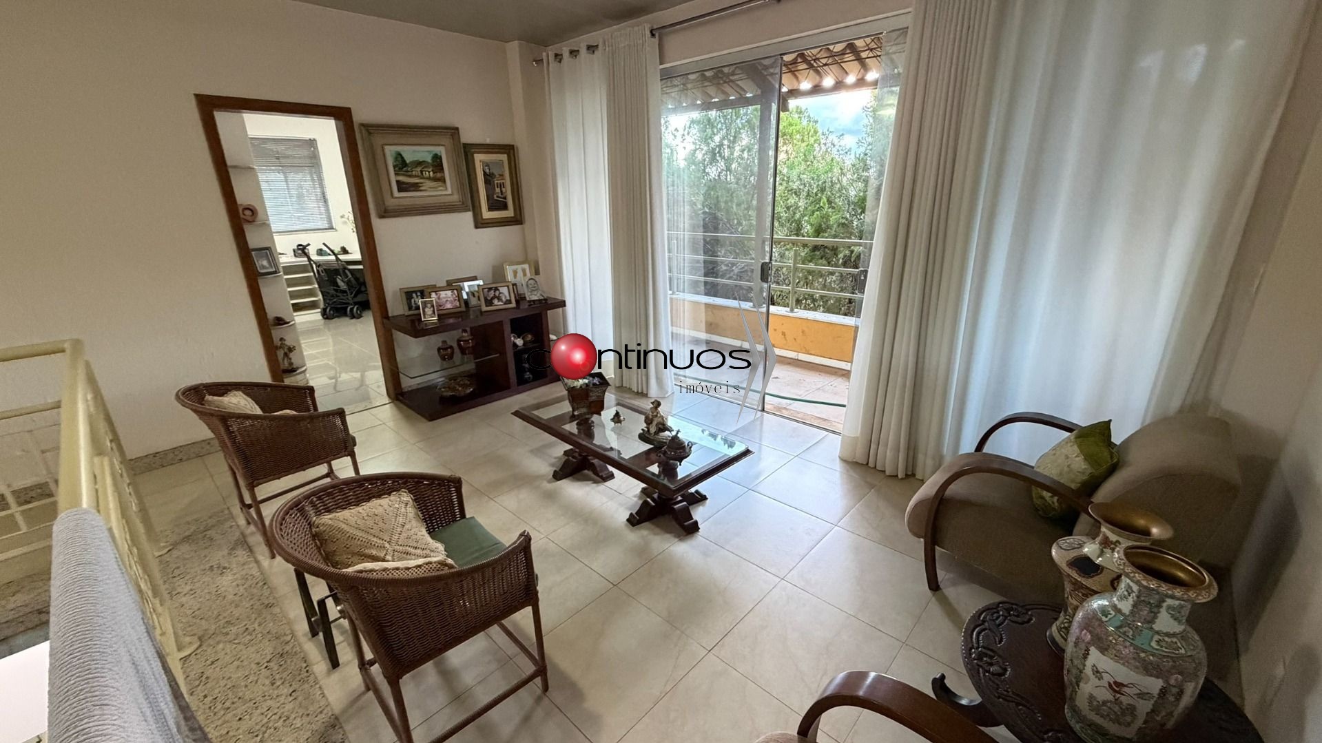 Casa de Condomínio, 5 quartos - Foto 20