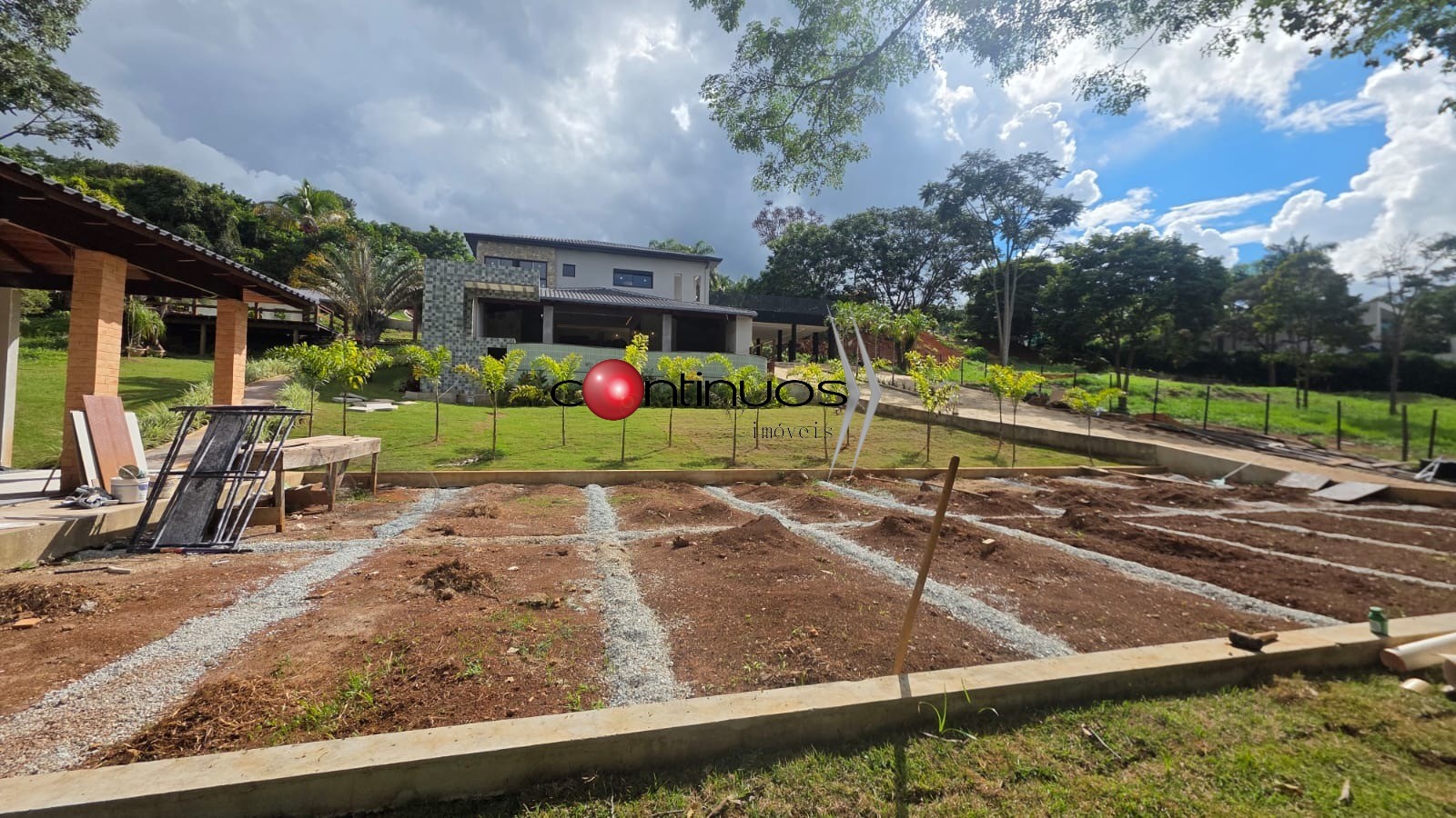 Casa de Condomínio, 4 quartos - Foto 7