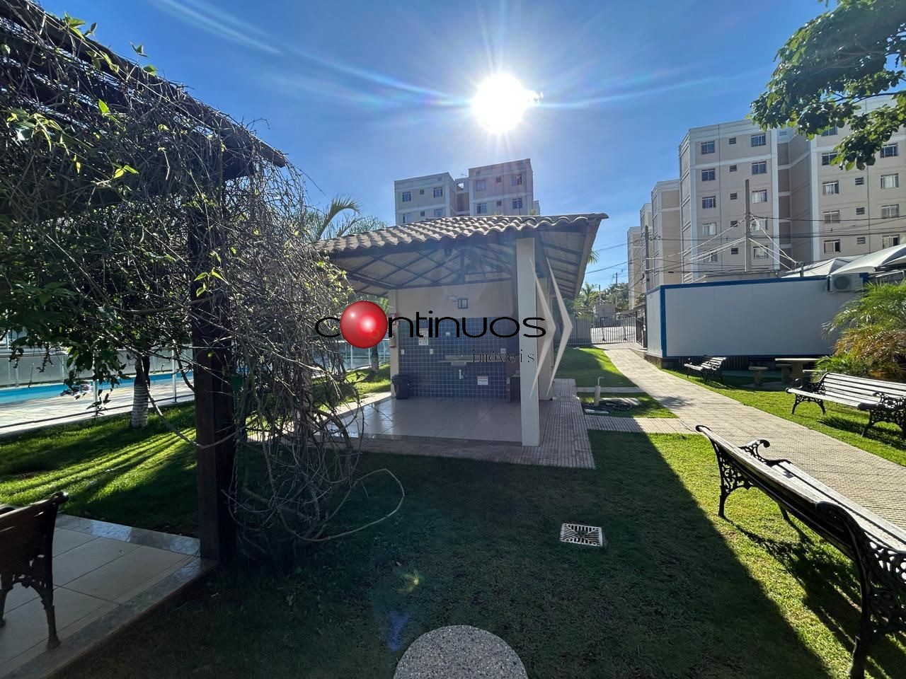 Cobertura, 2 quartos, 49 m² - Foto 30