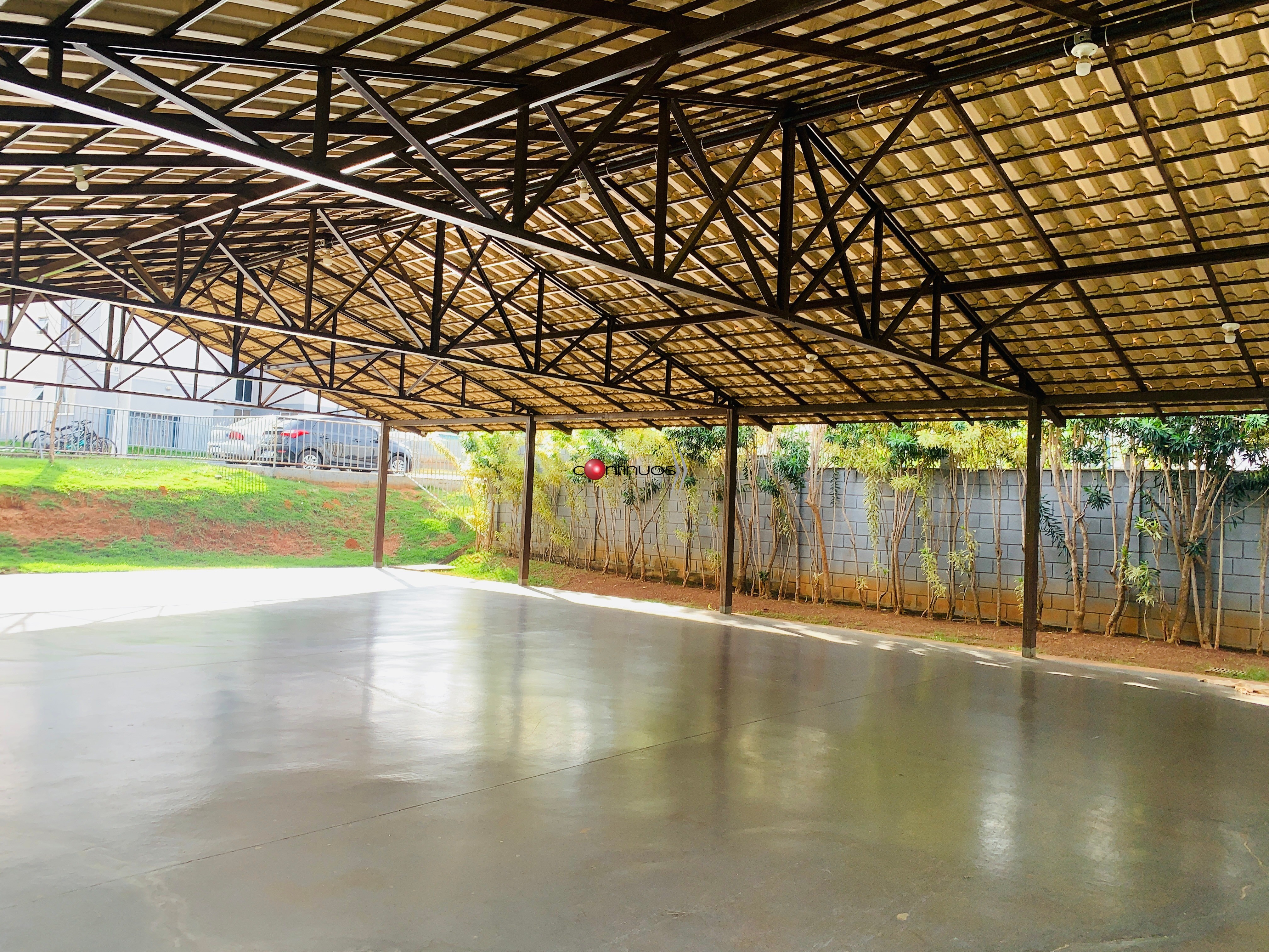 Apartamento, 2 quartos, 44 m² - Foto 23